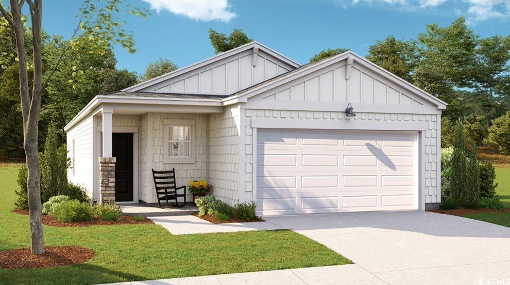 1154 Silver Perch Place, Sunset Beach, North Carolina image 1