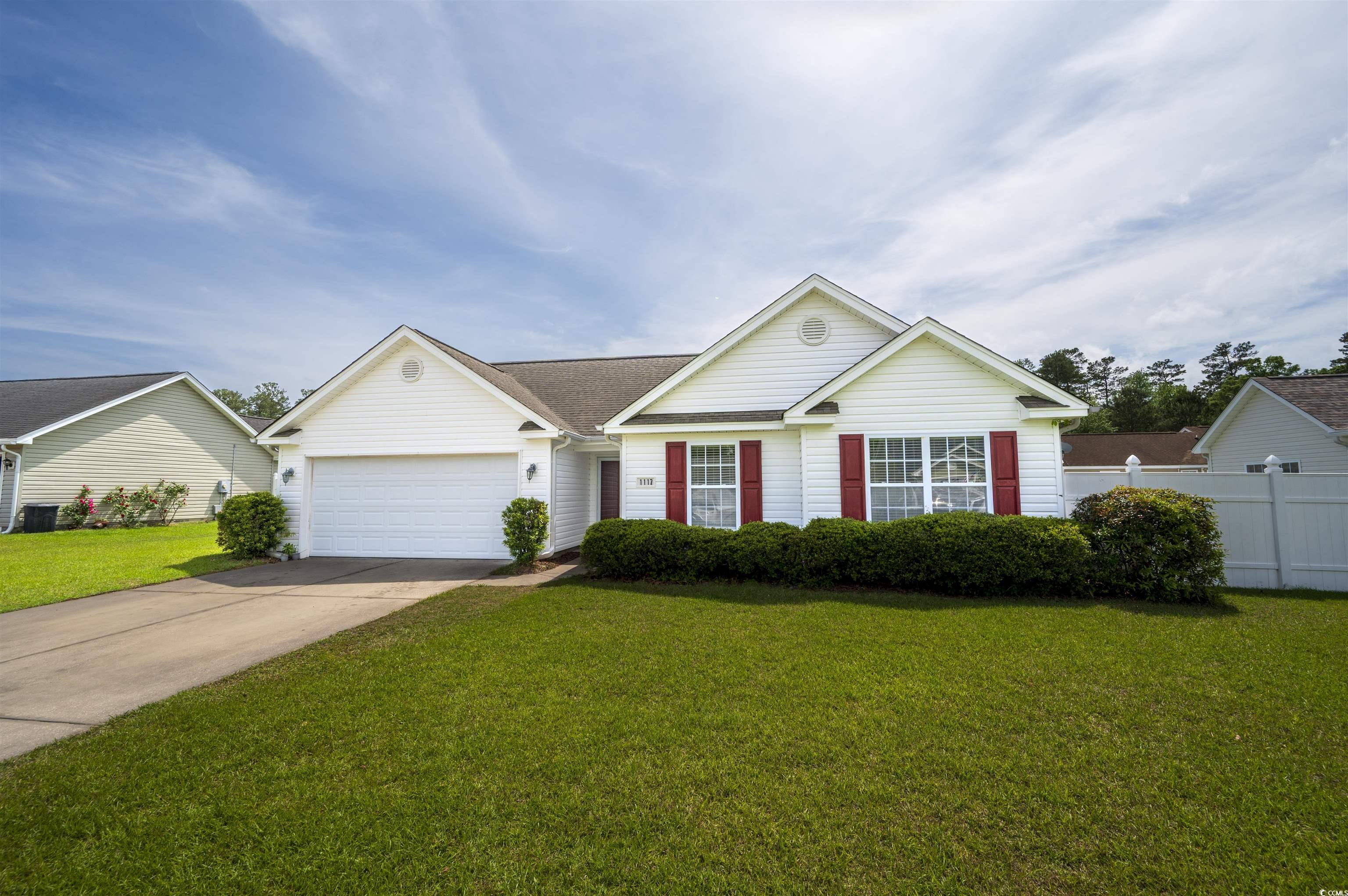 1117 Jumper Trail Circle, Myrtle Beach, South Carolina image 1
