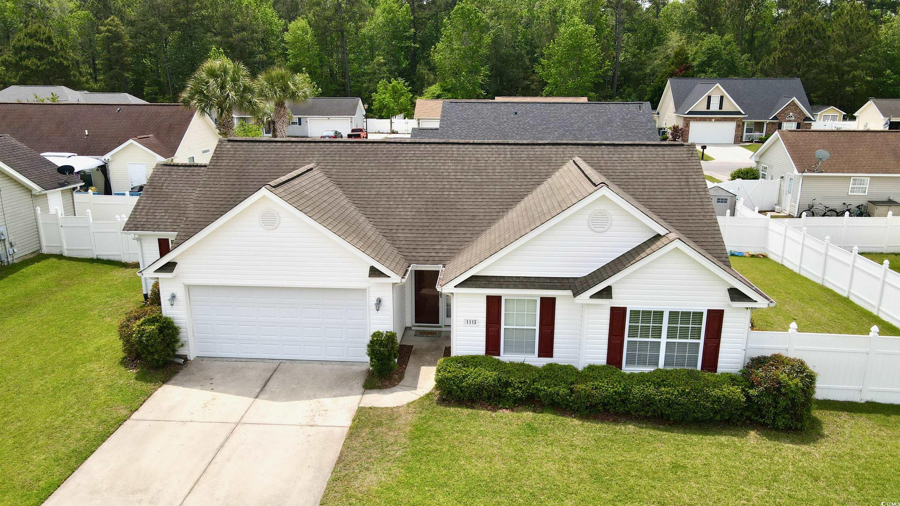 1117 Jumper Trail Circle, Myrtle Beach, South Carolina image 19