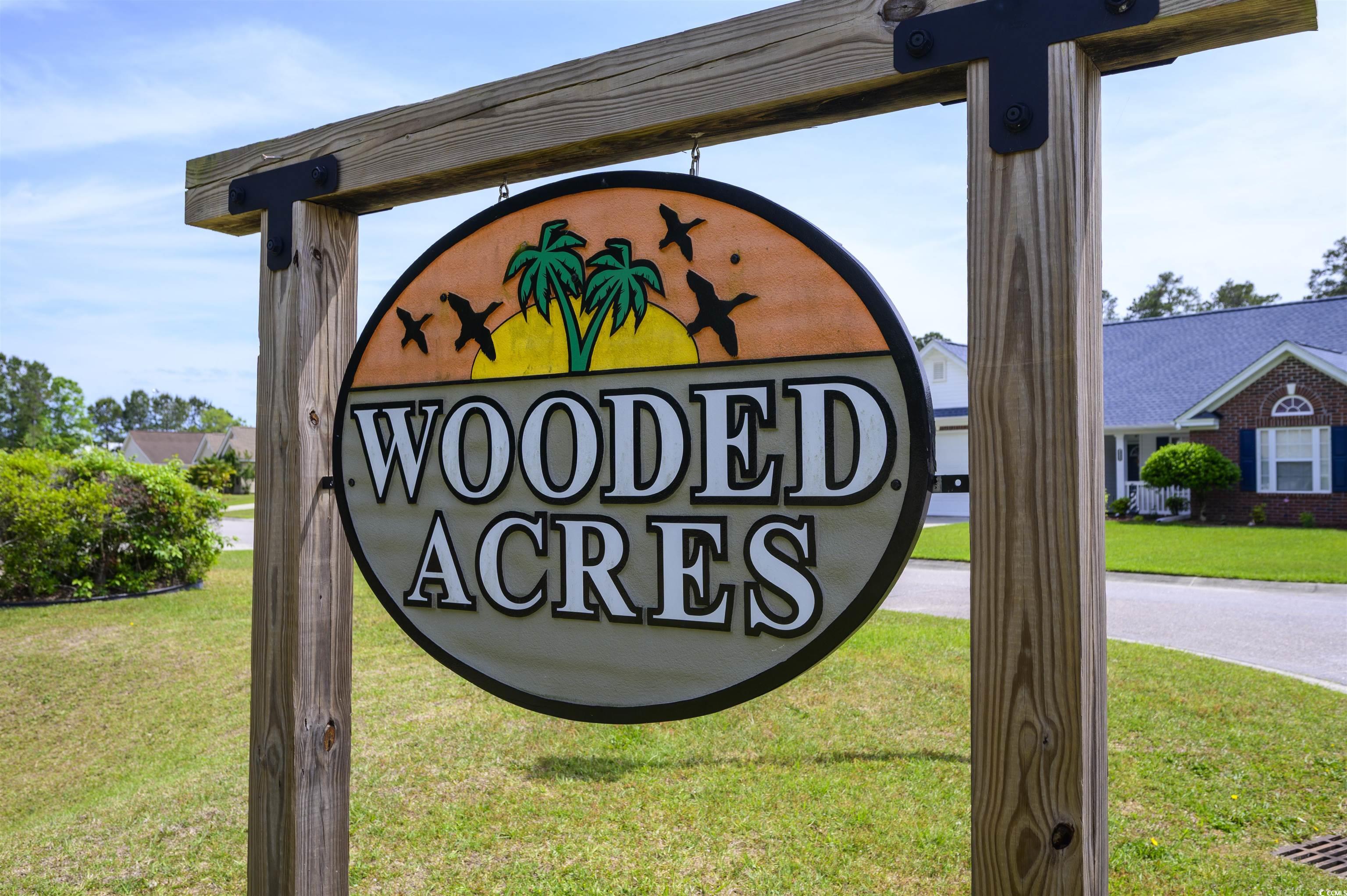 1117 Jumper Trail Circle, Myrtle Beach, South Carolina image 22