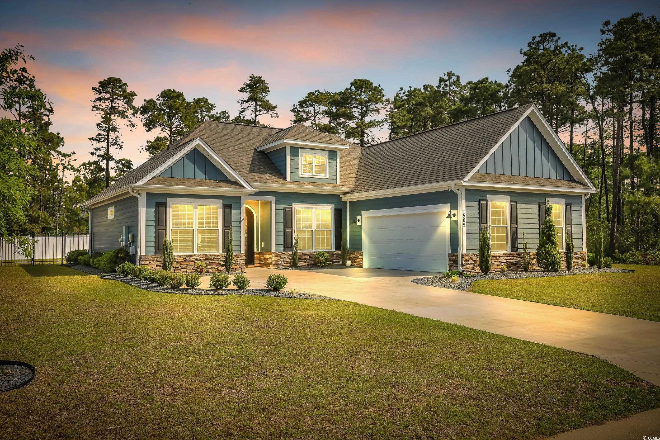 1509 Osage Dr. Myrtle Beach, SC 29579