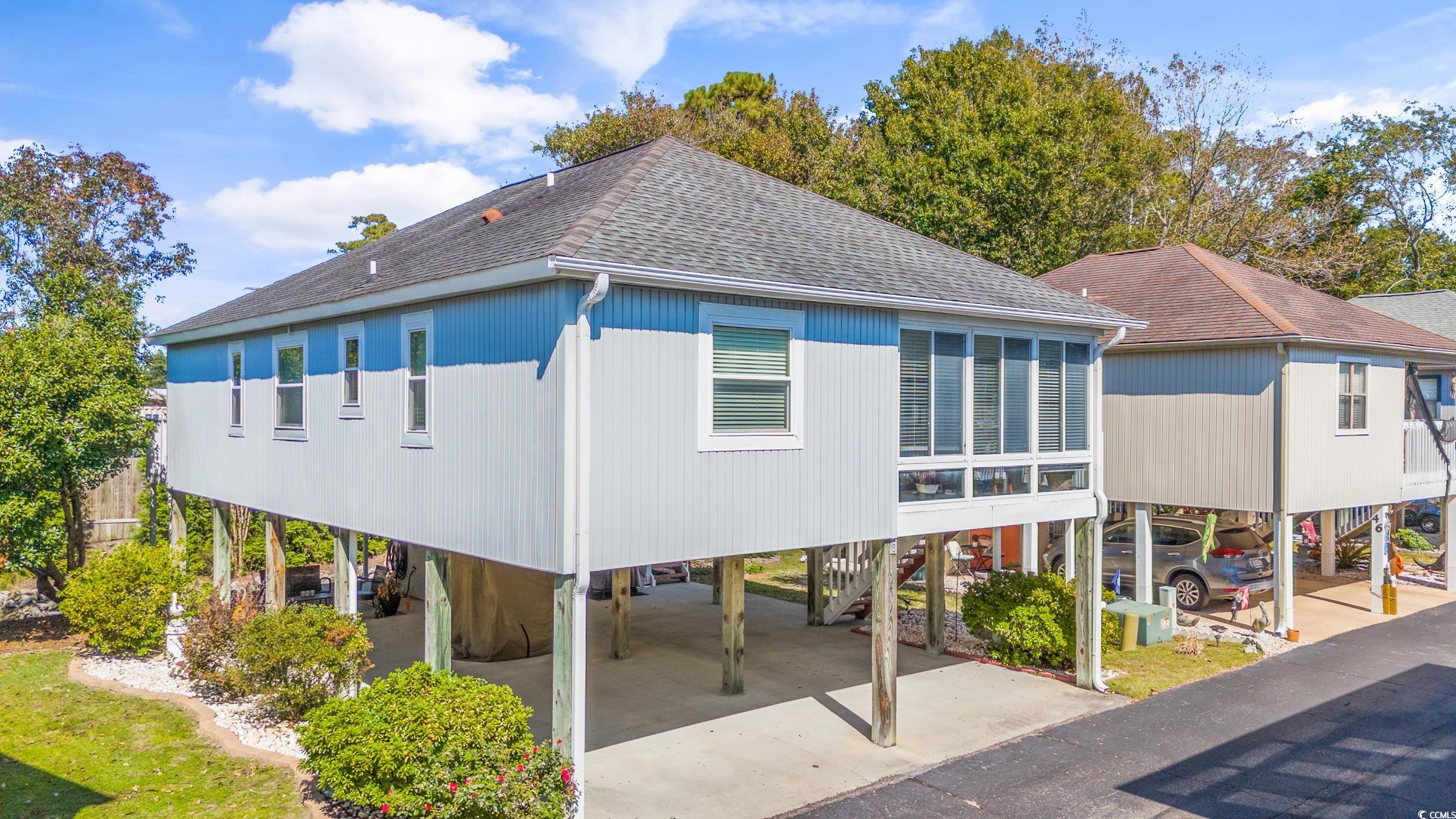 820 9th Ave. S, North Myrtle Beach, South Carolina image 1
