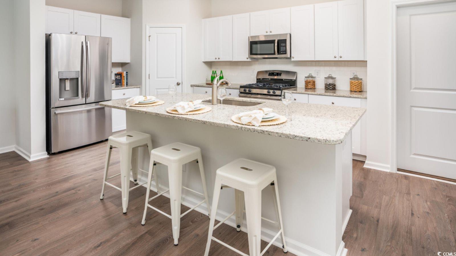 378 Ladyfish Loop, Sunset Beach, North Carolina image 3