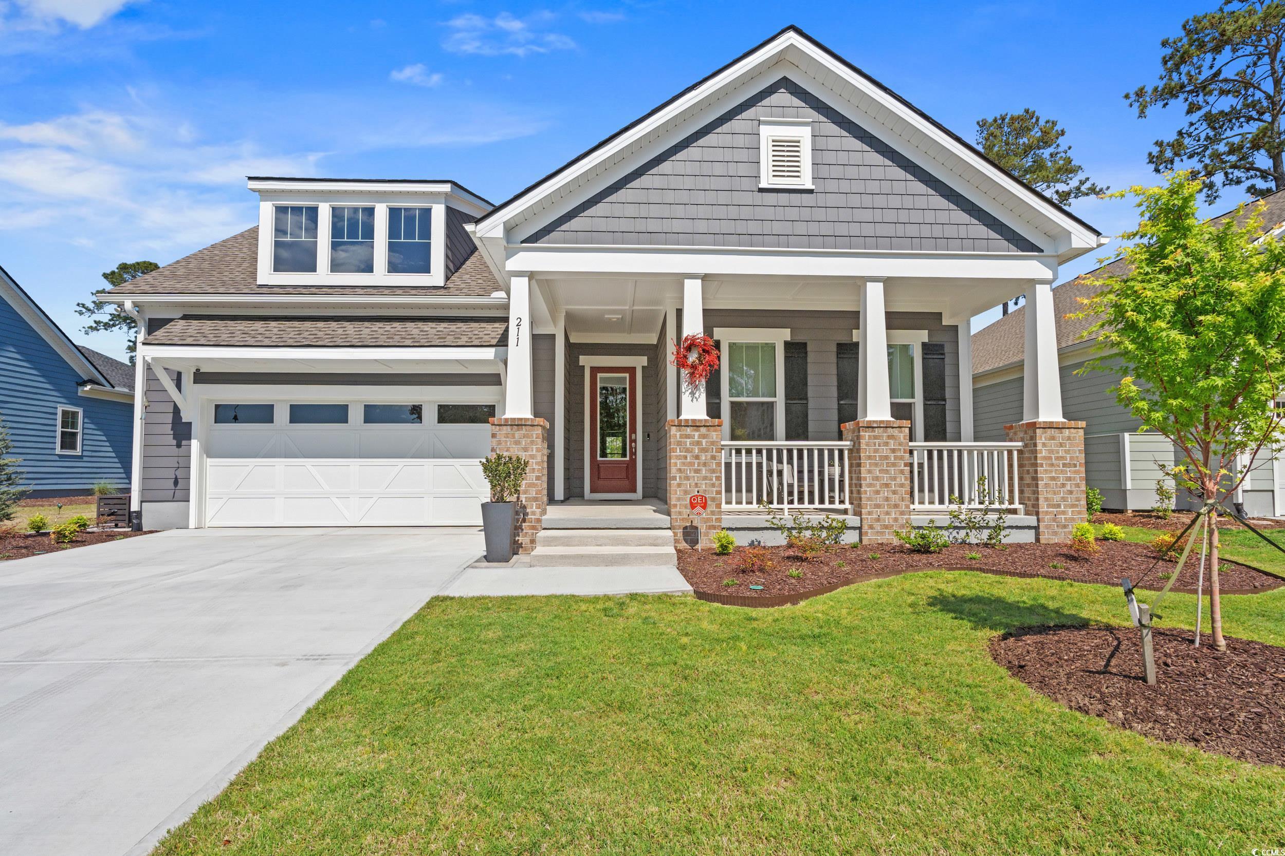 211 Blackwater Dr. Murrells Inlet, SC 29576