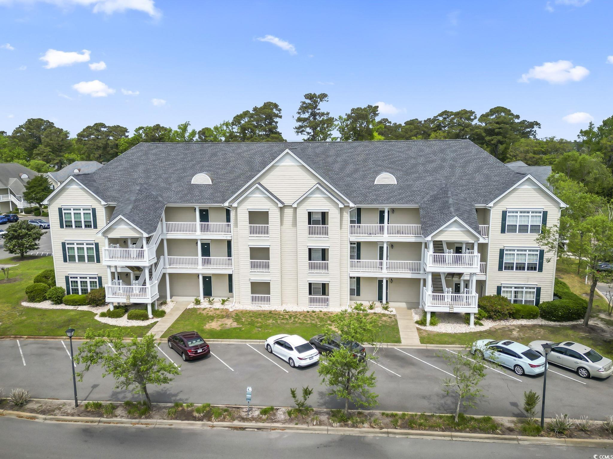 102 Scotch Broom Dr. UNIT #302-B Little River, SC 29566