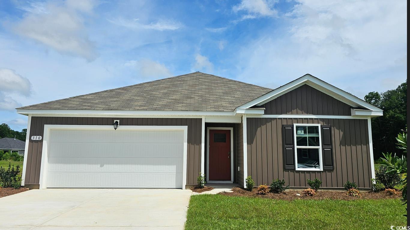 409 Flank St. Myrtle Beach, SC 29588