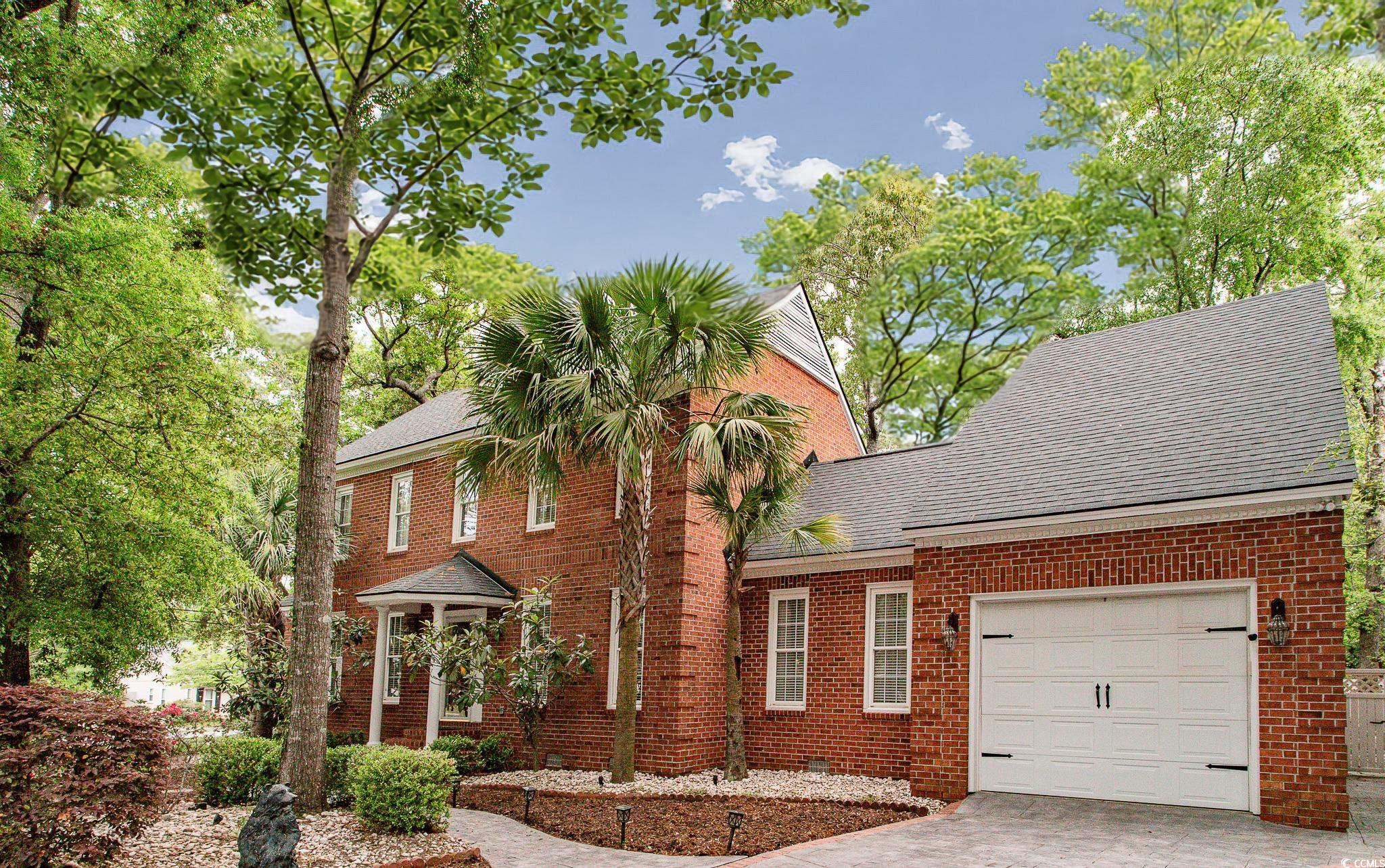 618 6th Ave. N Surfside Beach, SC 29575