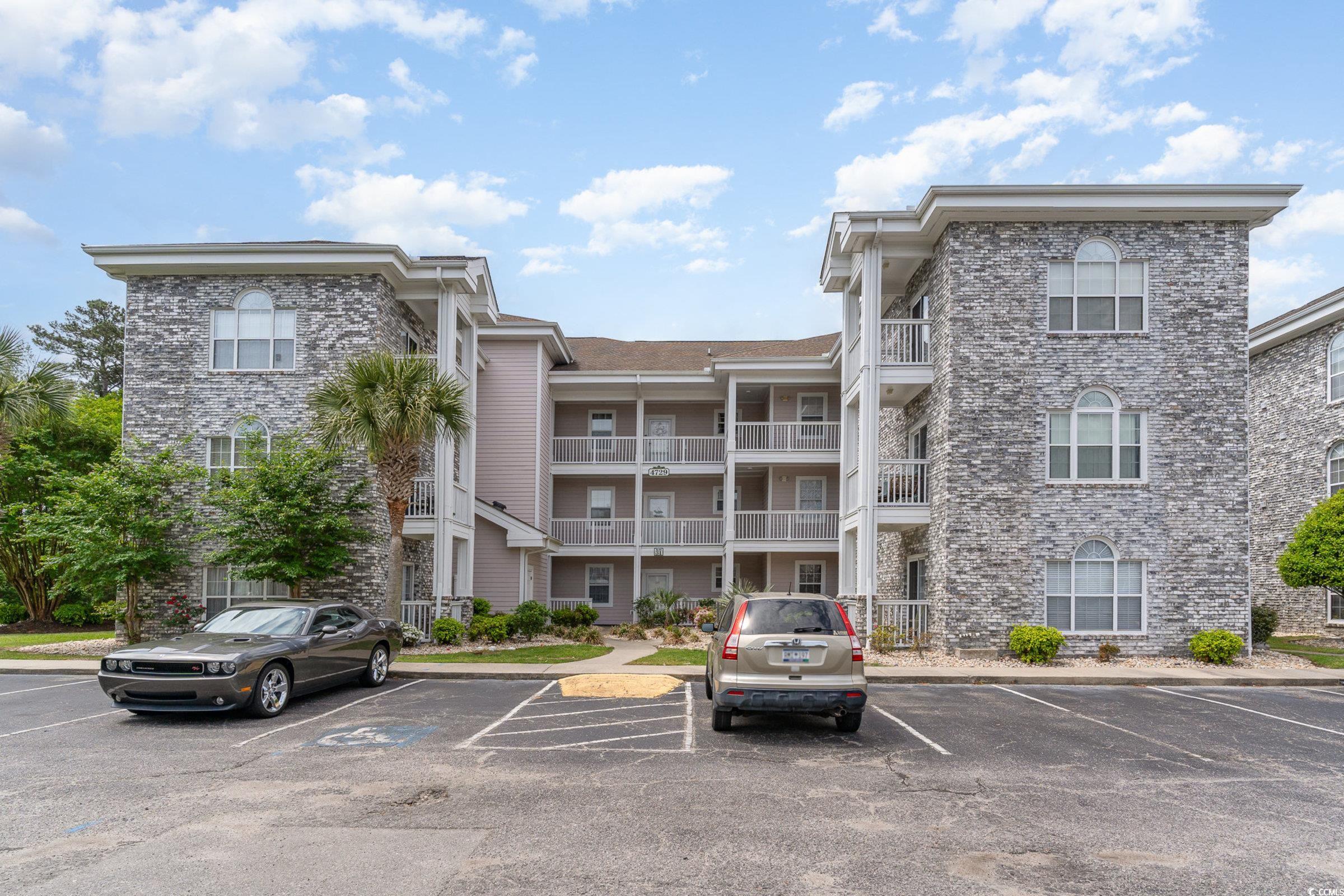 4729 Wild Iris Dr. UNIT #104 Myrtle Beach, SC 29577