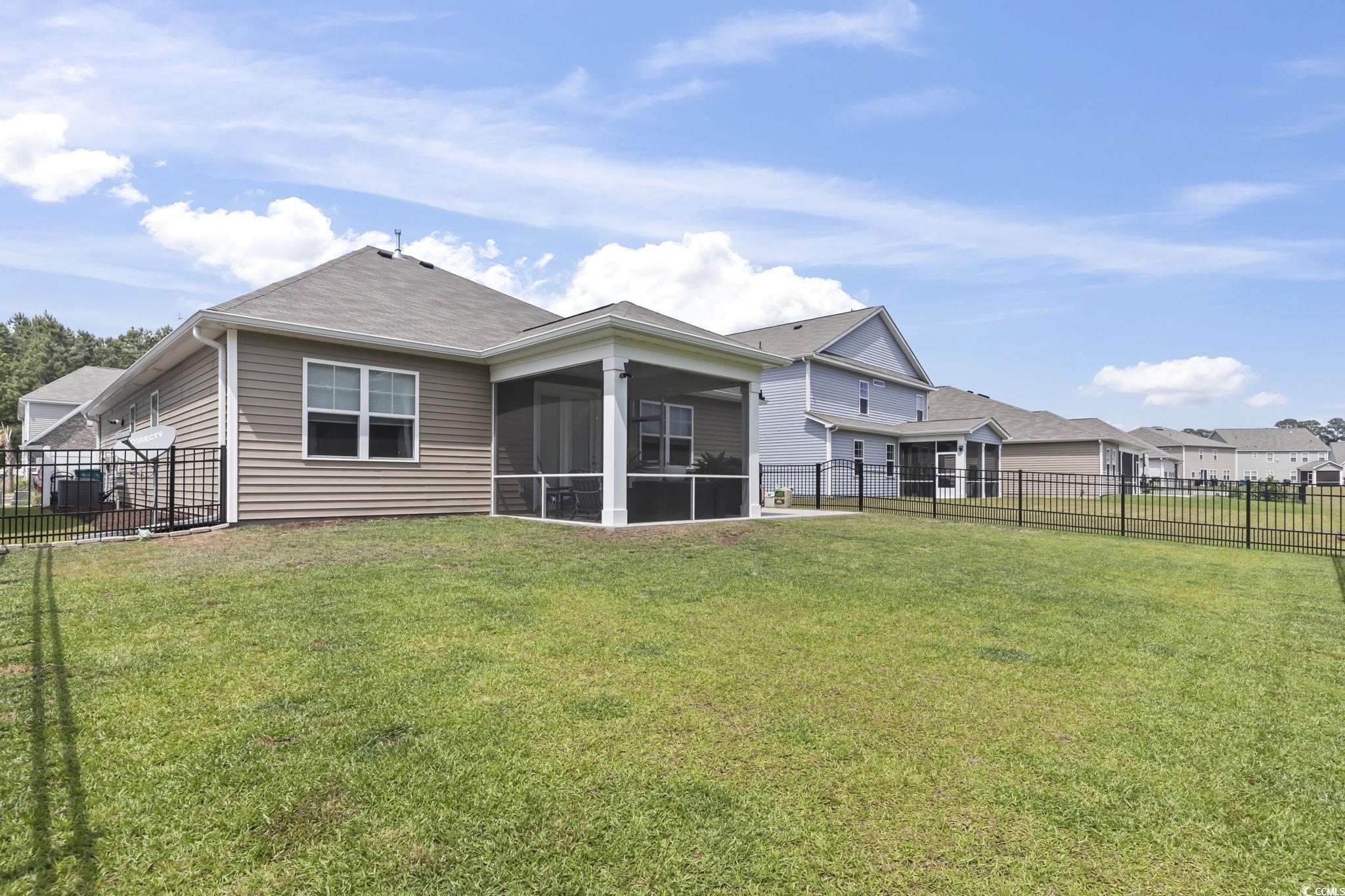 239 Calhoun Falls Dr., Myrtle Beach, South Carolina image 33