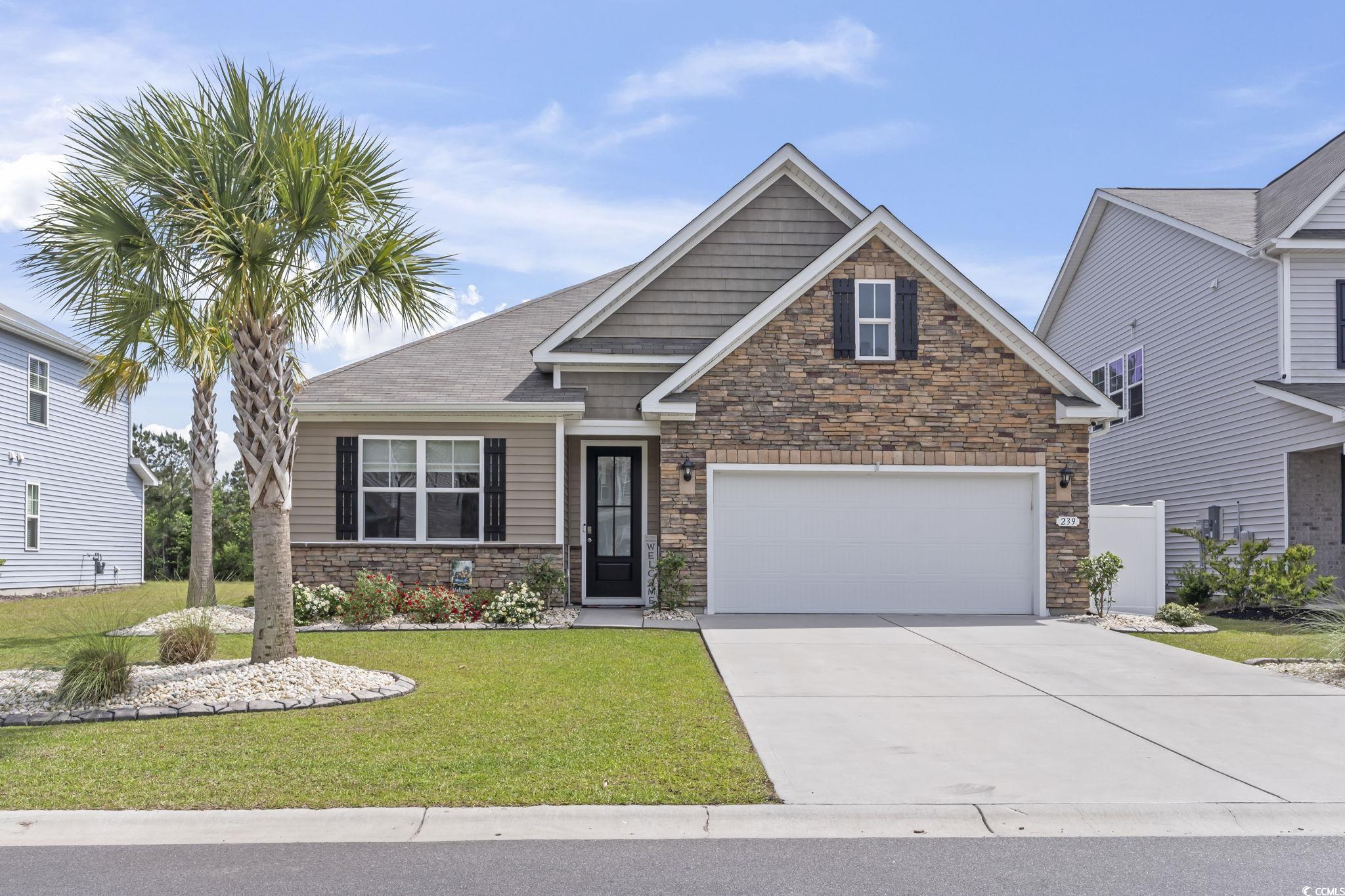 239 Calhoun Falls Dr., Myrtle Beach, South Carolina image 36