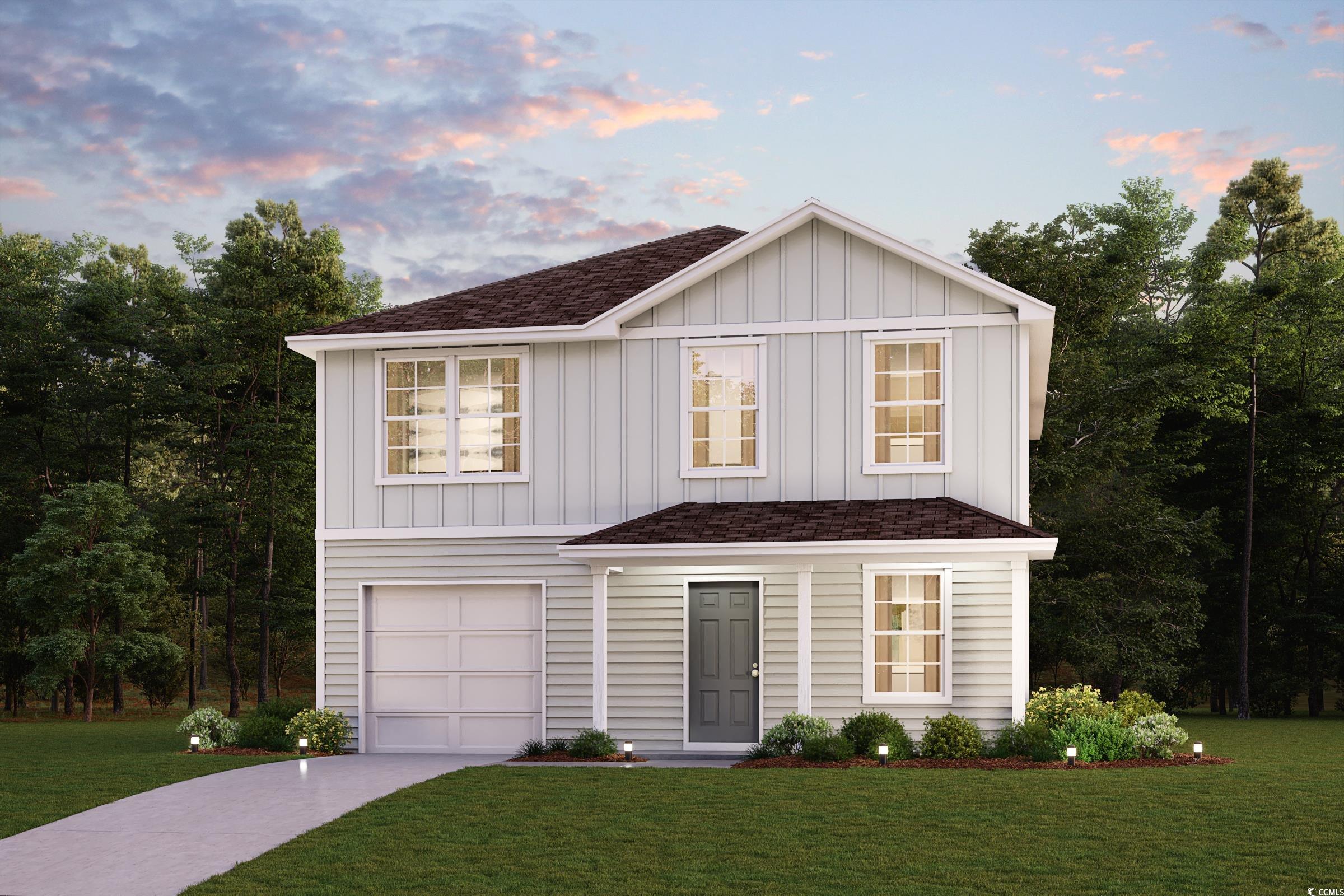 471 SW Hewett Landing Dr. Supply, SC 28462