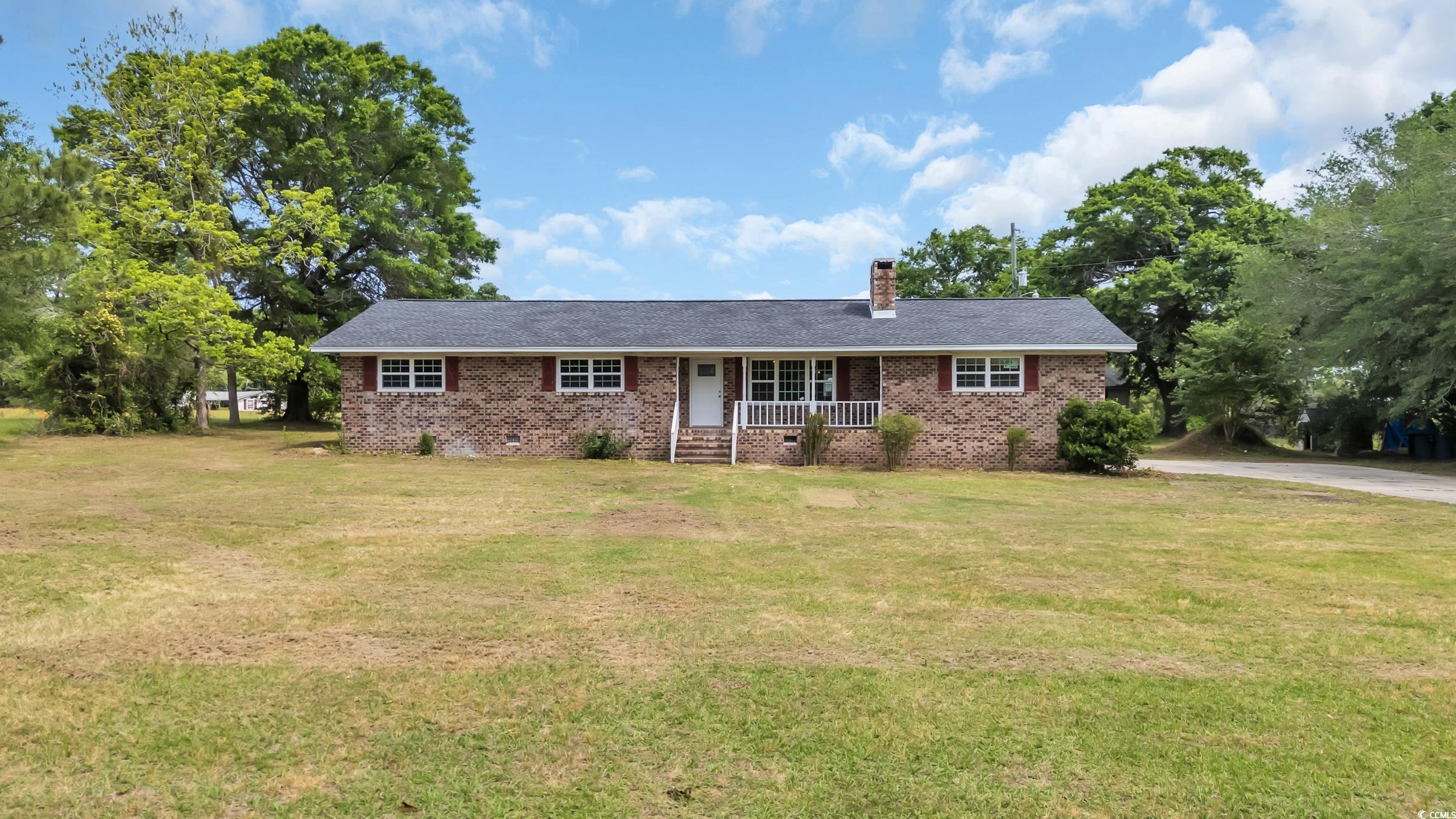 4880 Highway 378 Conway, SC 29527