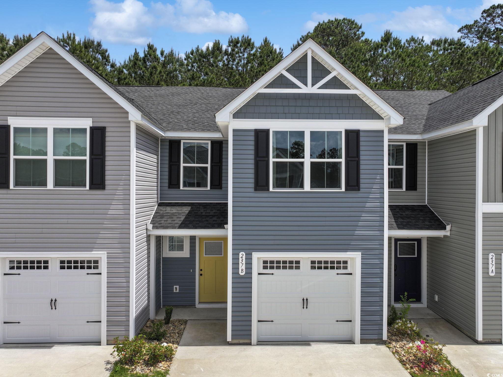 237 Christiana Ln. UNIT B Myrtle Beach, SC 29579