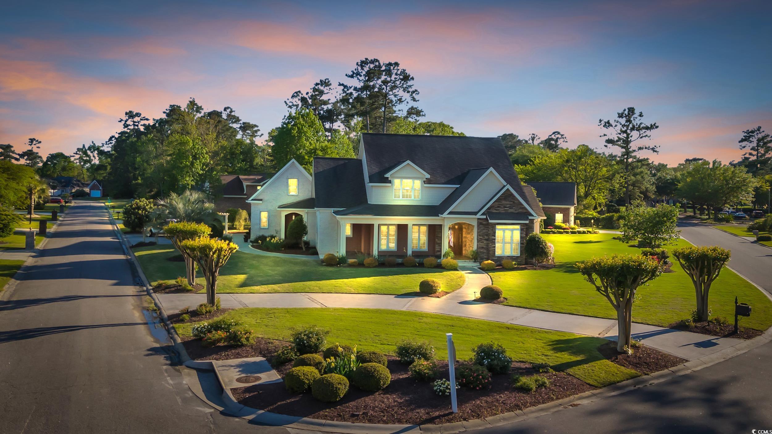 107 Long Bay Golf Pl. Longs, SC 29568