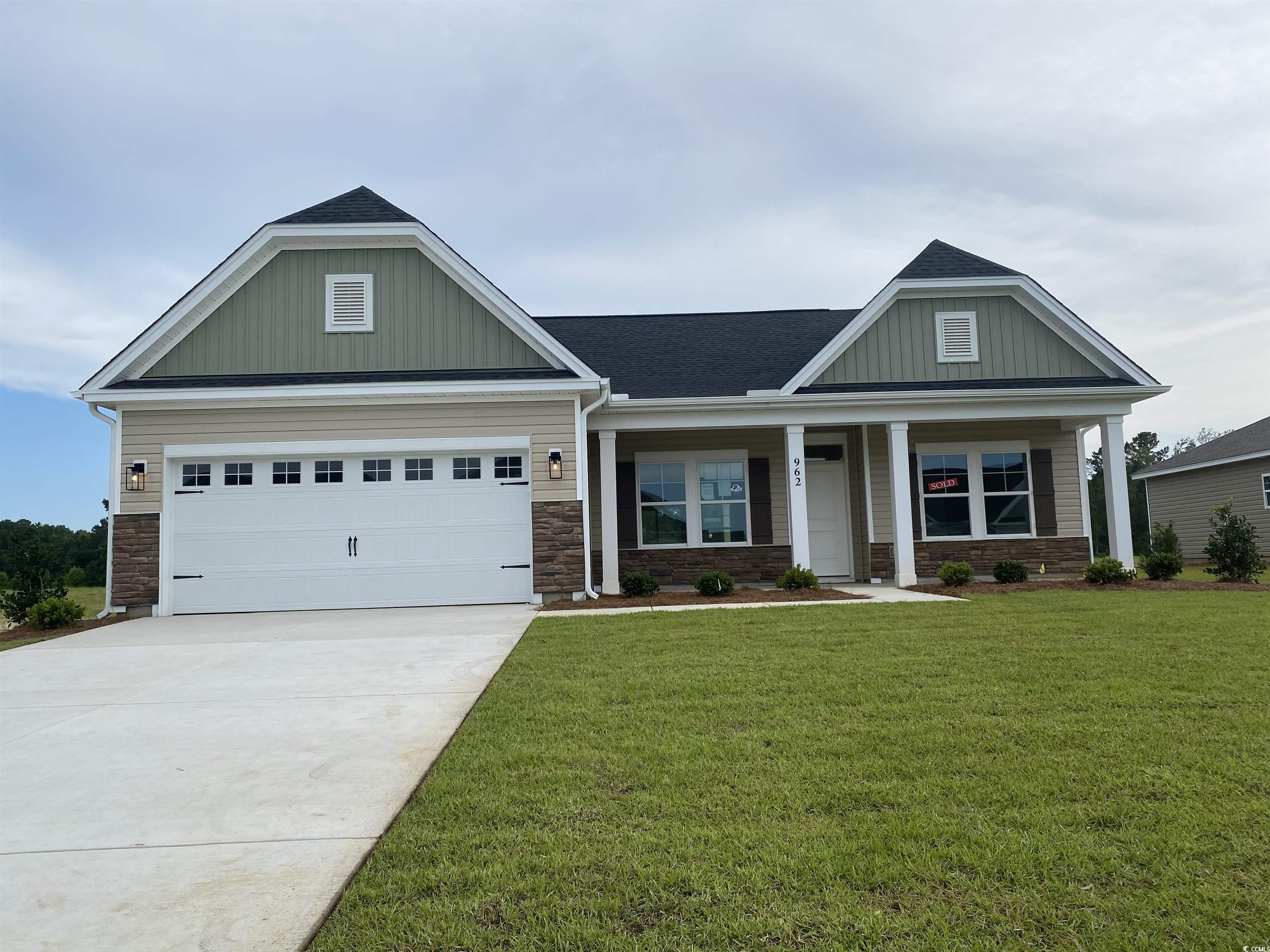 962 Oak Hollow St. Longs, SC 29568