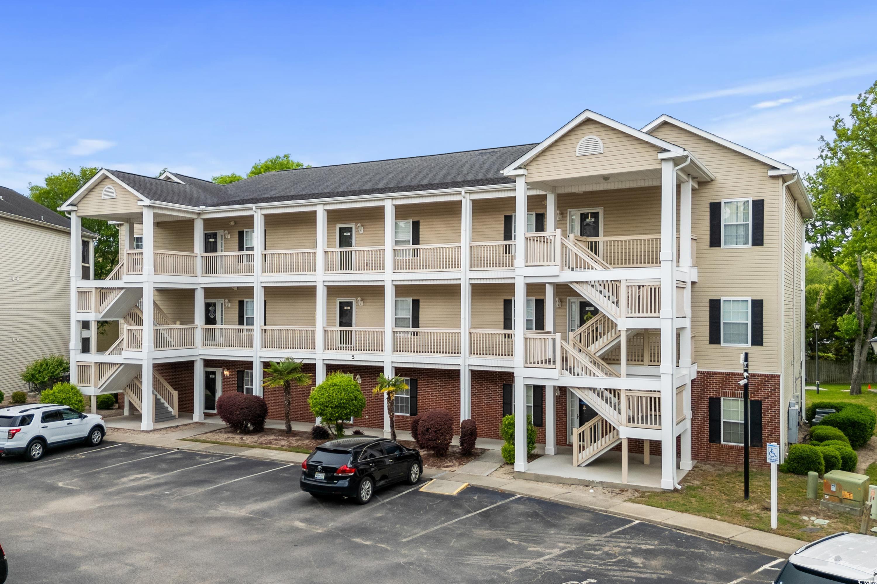 1058 Sea Mountain Hwy. UNIT 5-301 North Myrtle Beach, SC 29582
