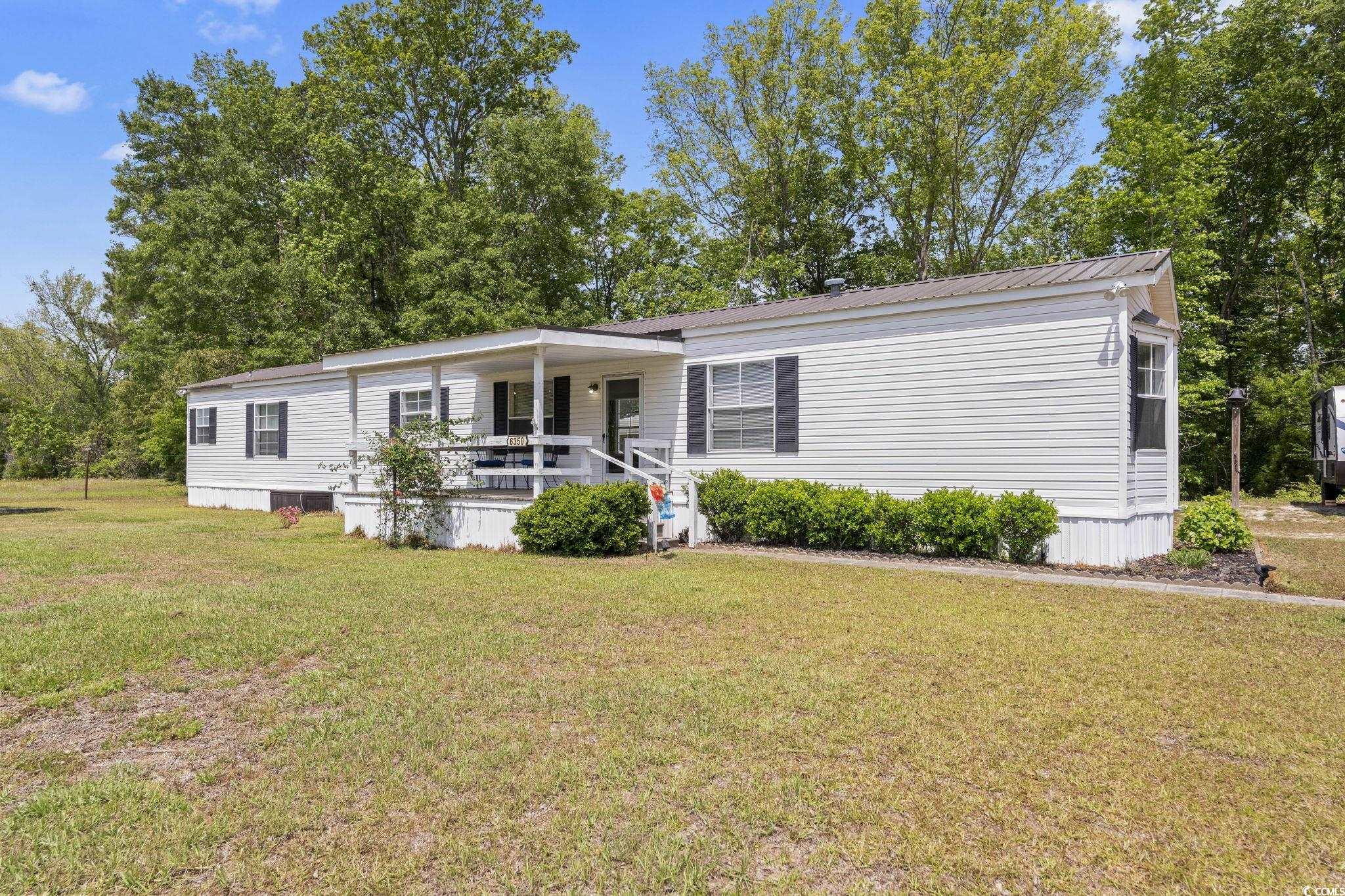 6350 Antioch Rd. Conway, SC 29527