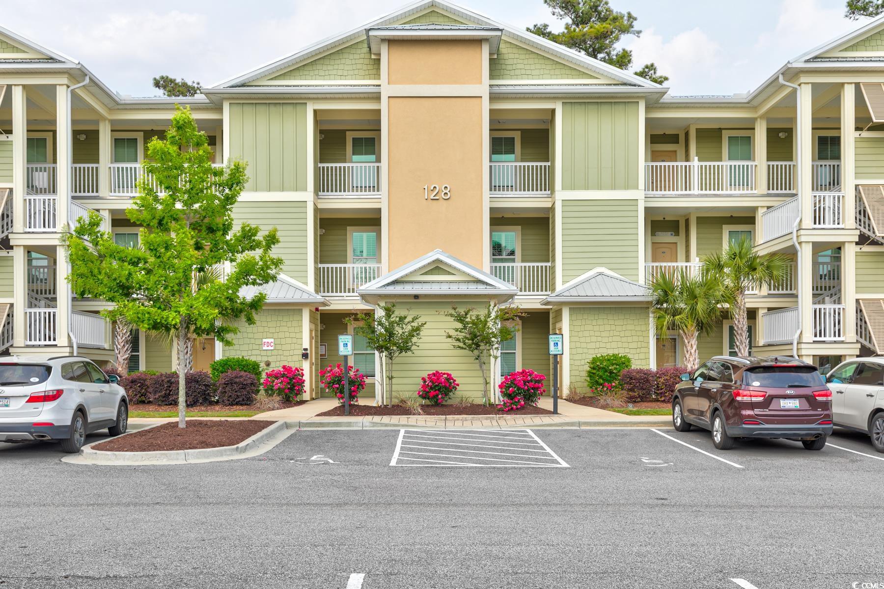 128 Puffin Dr. UNIT 1E Pawleys Island, SC 29585