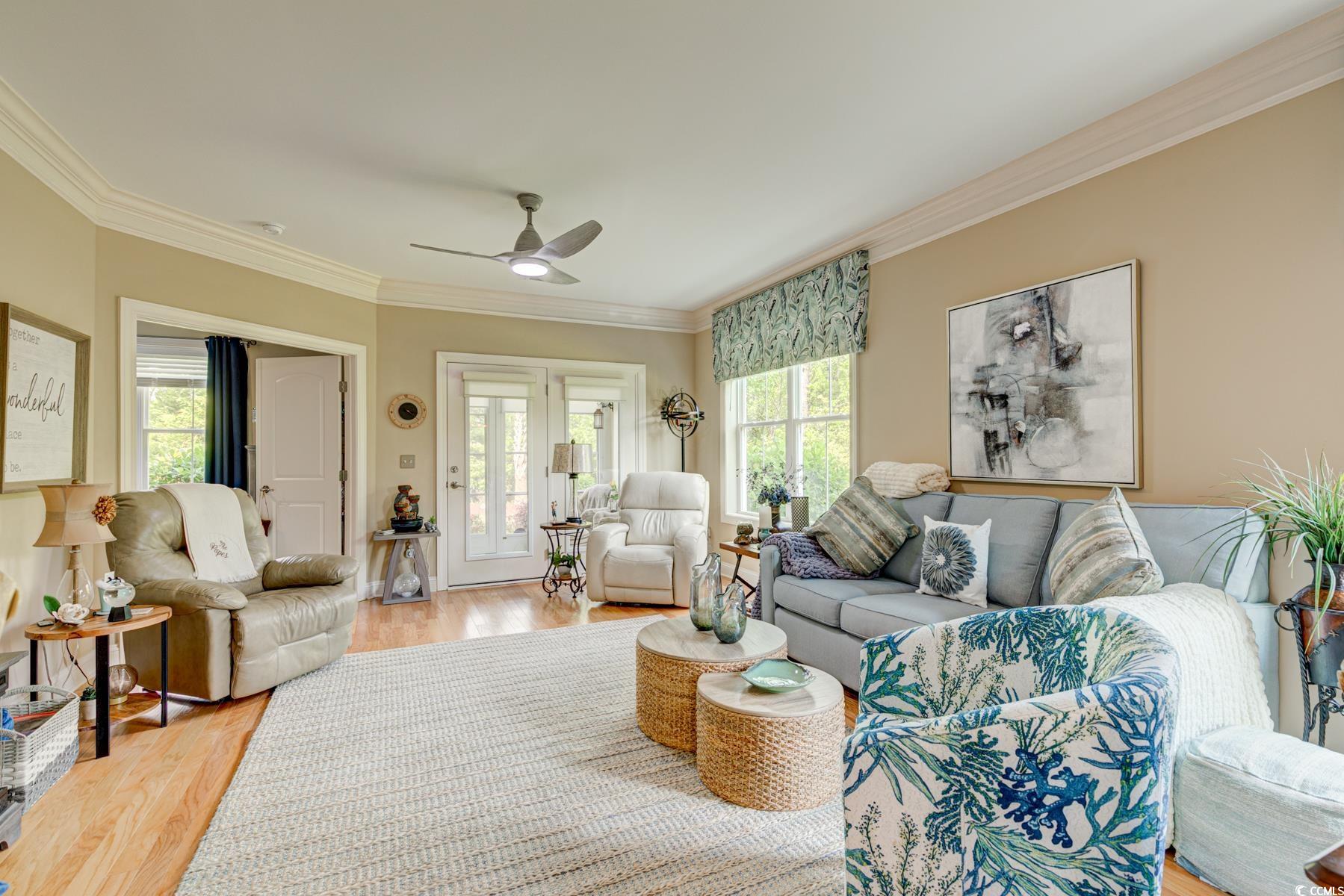 128 Puffin Dr. #1E, Pawleys Island, South Carolina image 12