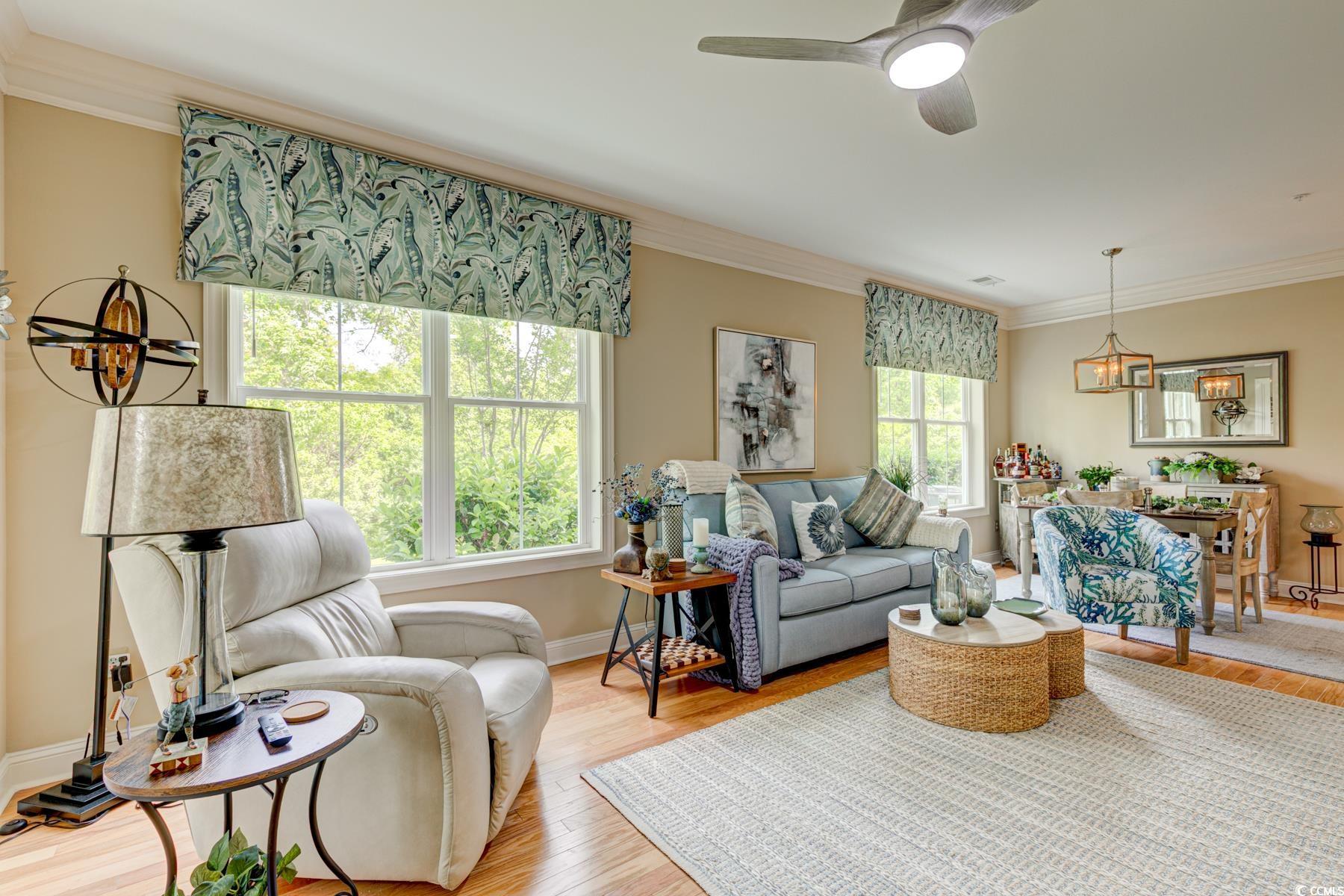 128 Puffin Dr. #1E, Pawleys Island, South Carolina image 13