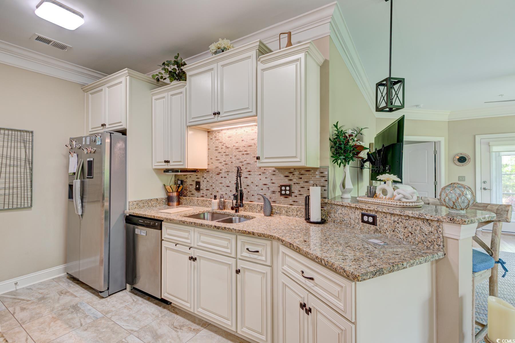 128 Puffin Dr. #1E, Pawleys Island, South Carolina image 6
