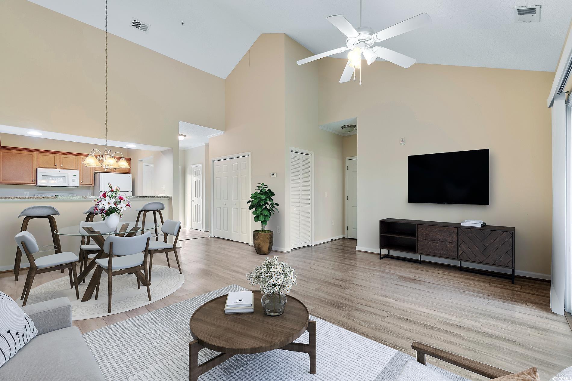 148 Scotch Broom Dr. #201, Little River, South Carolina image 12