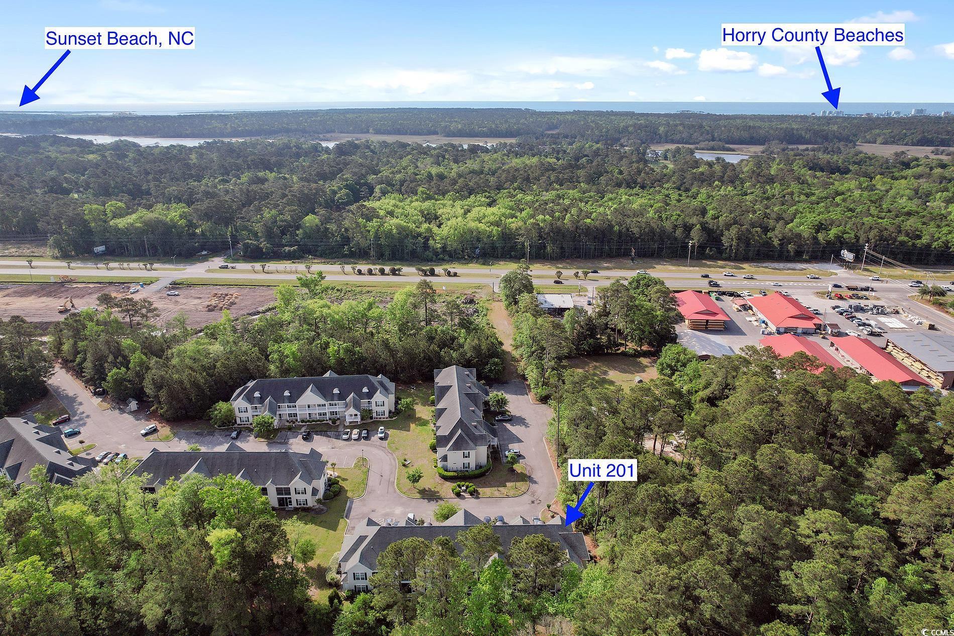 148 Scotch Broom Dr. #201, Little River, South Carolina image 33
