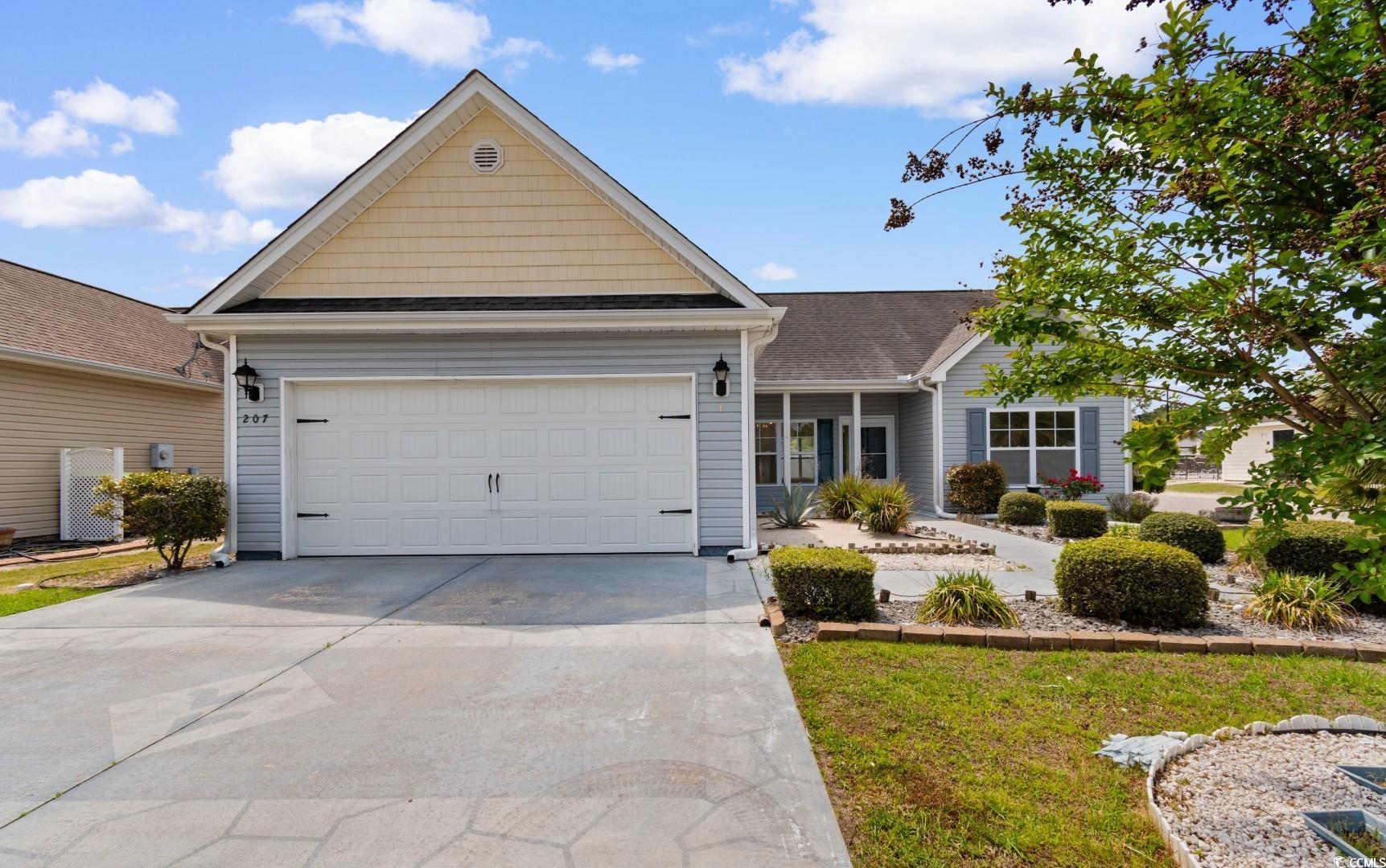 207 Cupola Dr. Longs, SC 29568