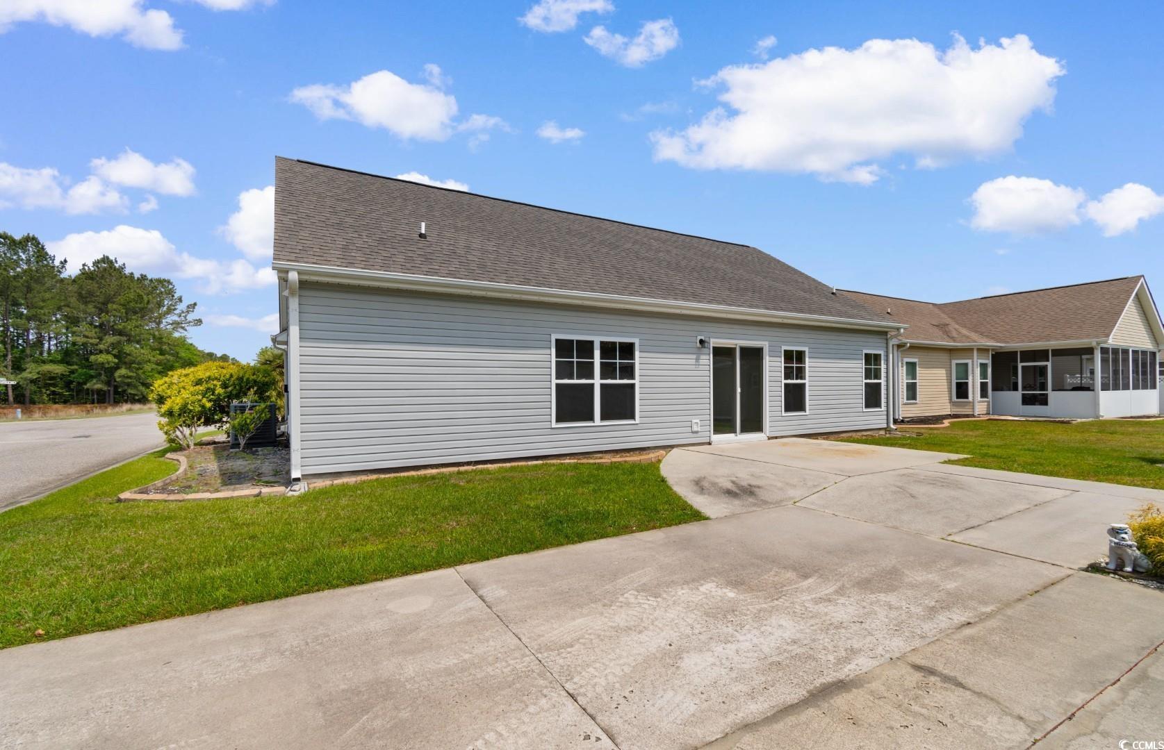 207 Cupola Dr. Longs, SC 29568