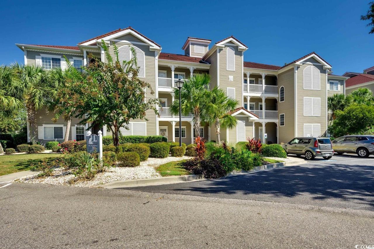 4215 Coquina Harbour Dr. UNIT D -2 Little River, SC 29566