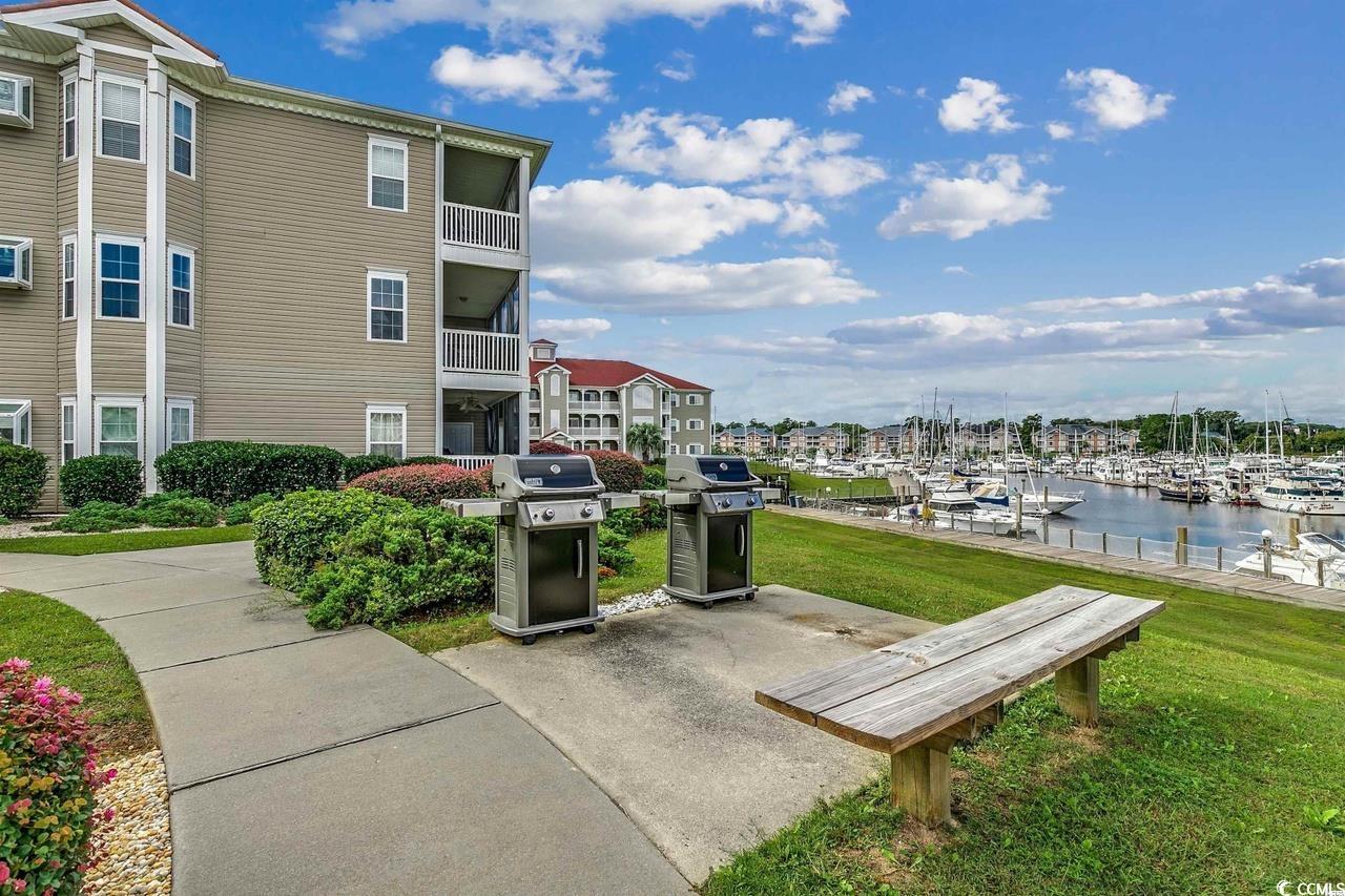 4215 Coquina Harbour Dr. #D -2, Little River, South Carolina image 13