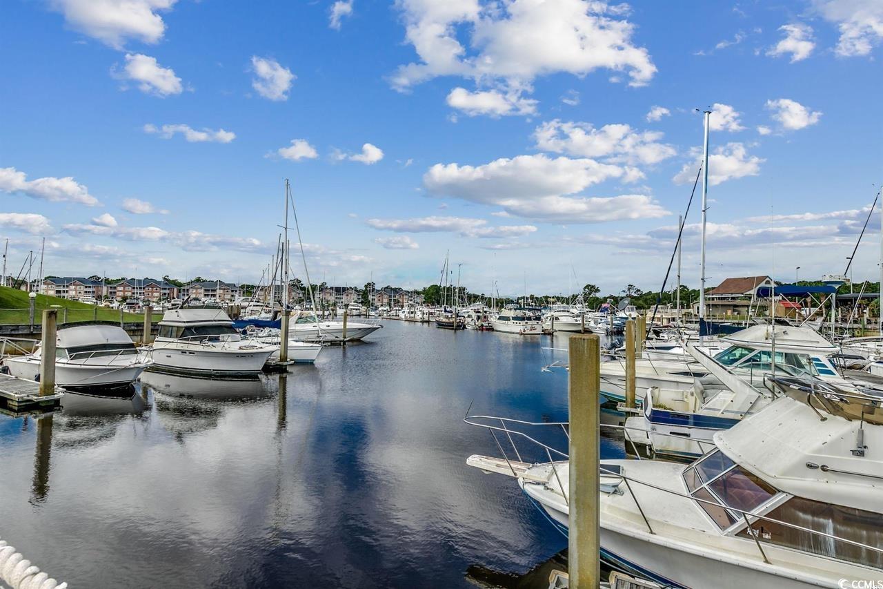4215 Coquina Harbour Dr. #D -2, Little River, South Carolina image 14