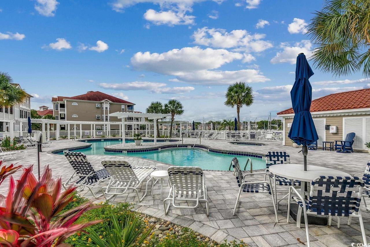 4215 Coquina Harbour Dr. #D -2, Little River, South Carolina image 15