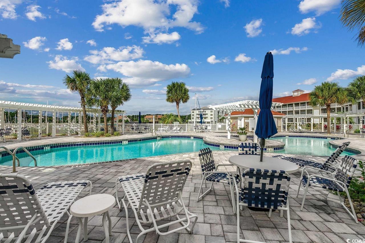 4215 Coquina Harbour Dr. #D -2, Little River, South Carolina image 17