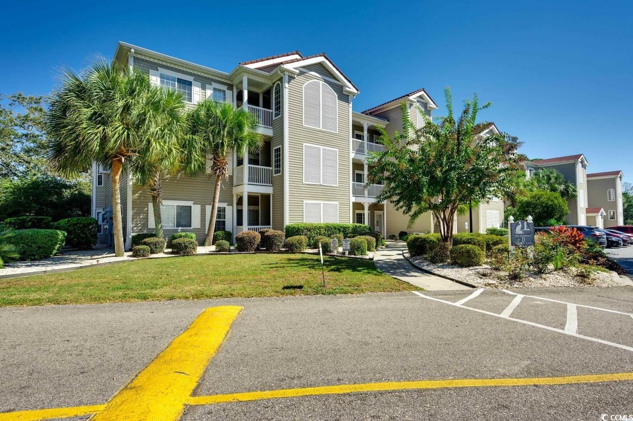 4215 Coquina Harbour Dr. #D -2, Little River, South Carolina image 3
