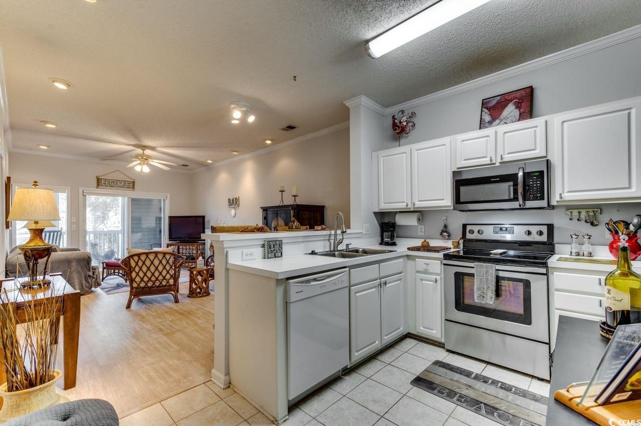 4215 Coquina Harbour Dr. #D -2, Little River, South Carolina image 6