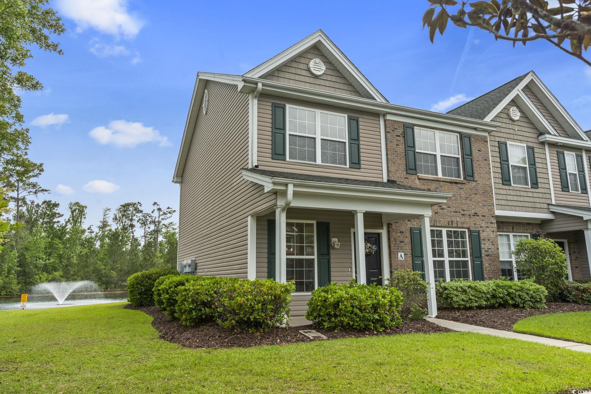 160 Chenoa Dr. #A, Murrells Inlet, South Carolina image 1