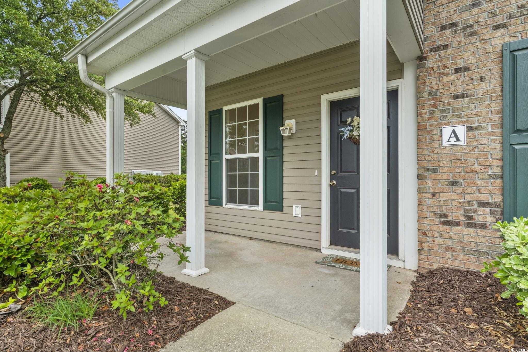 160 Chenoa Dr. #A, Murrells Inlet, South Carolina image 2