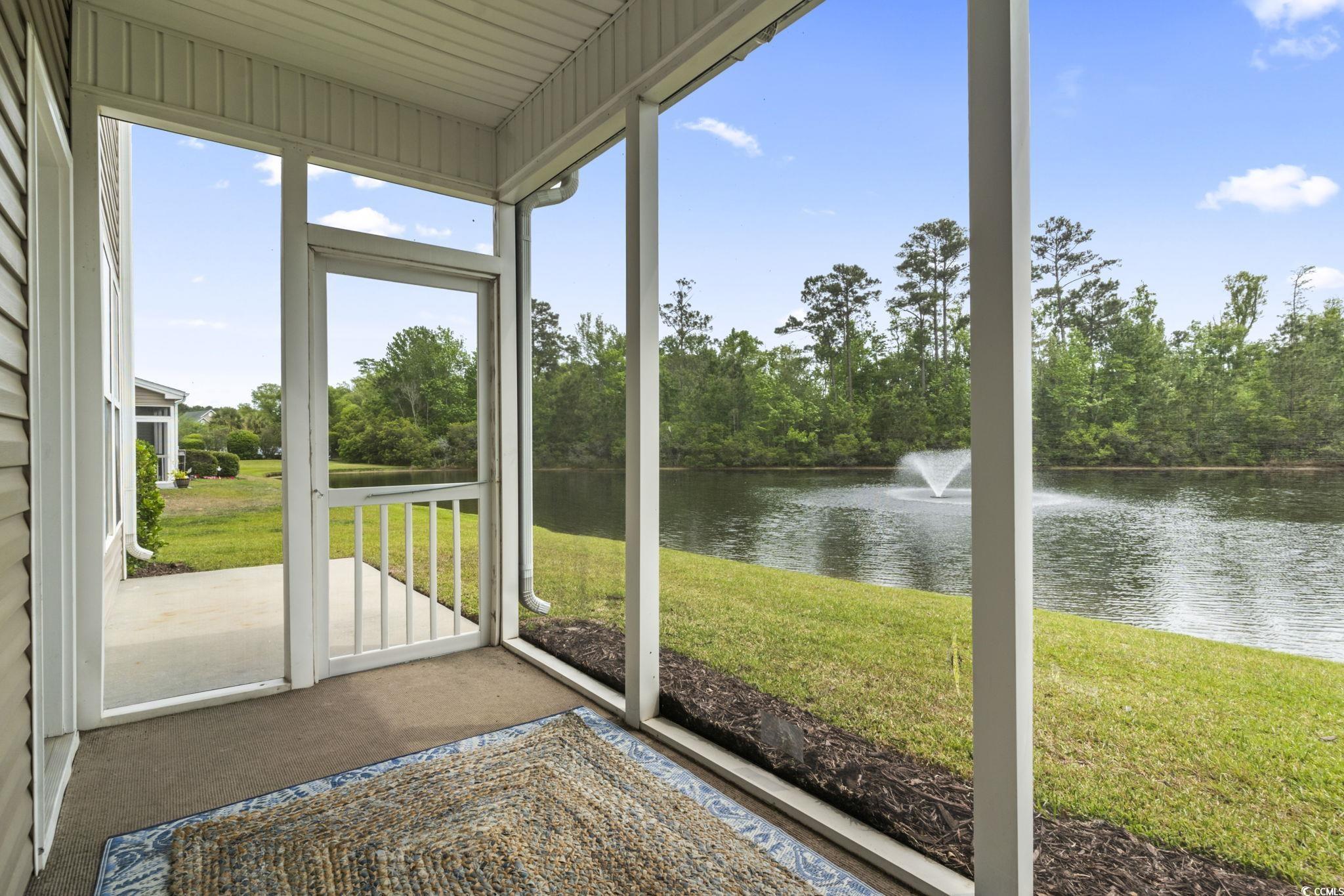 160 Chenoa Dr. #A, Murrells Inlet, South Carolina image 30