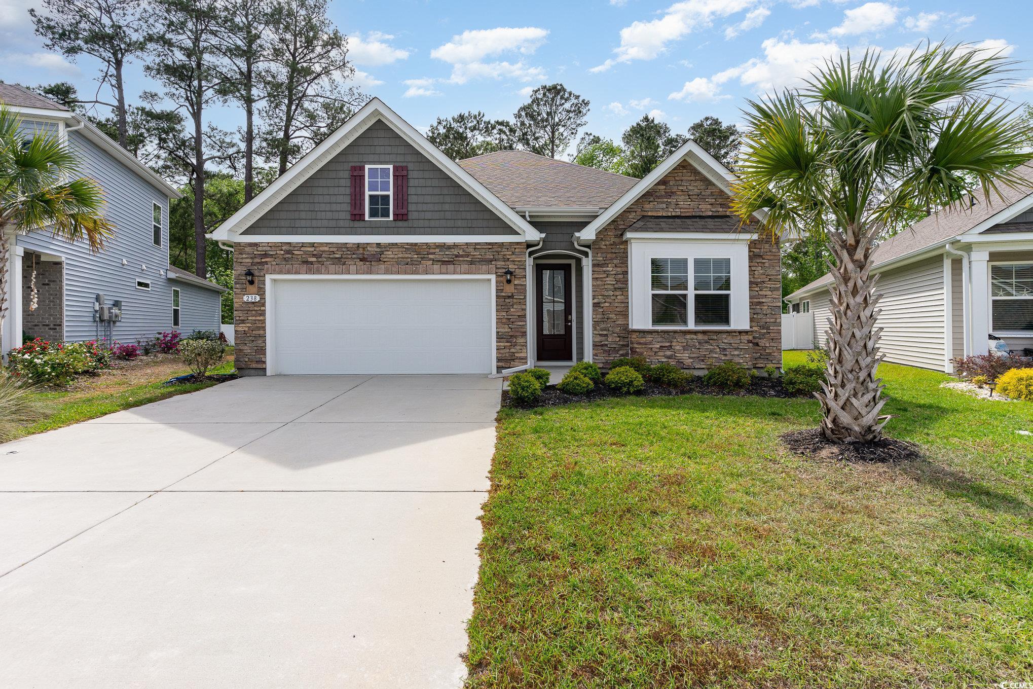 238 Juniata Loop Little River, SC 29566