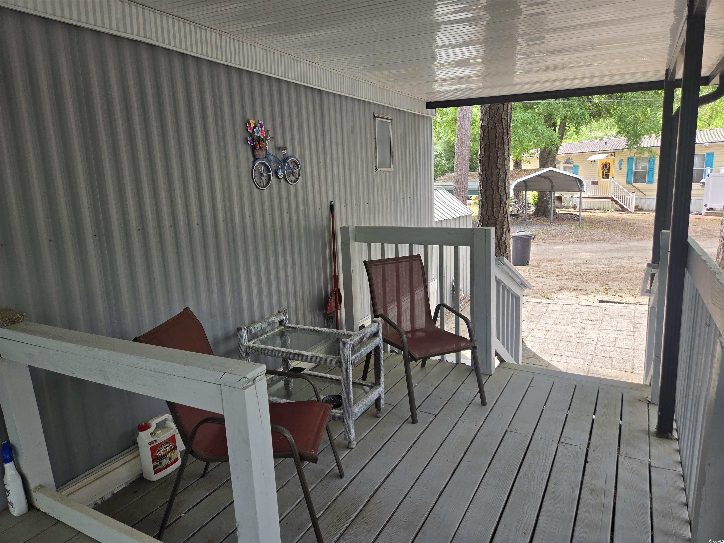 495 Clubhouse Rd., Garden City Beach, South Carolina image 10