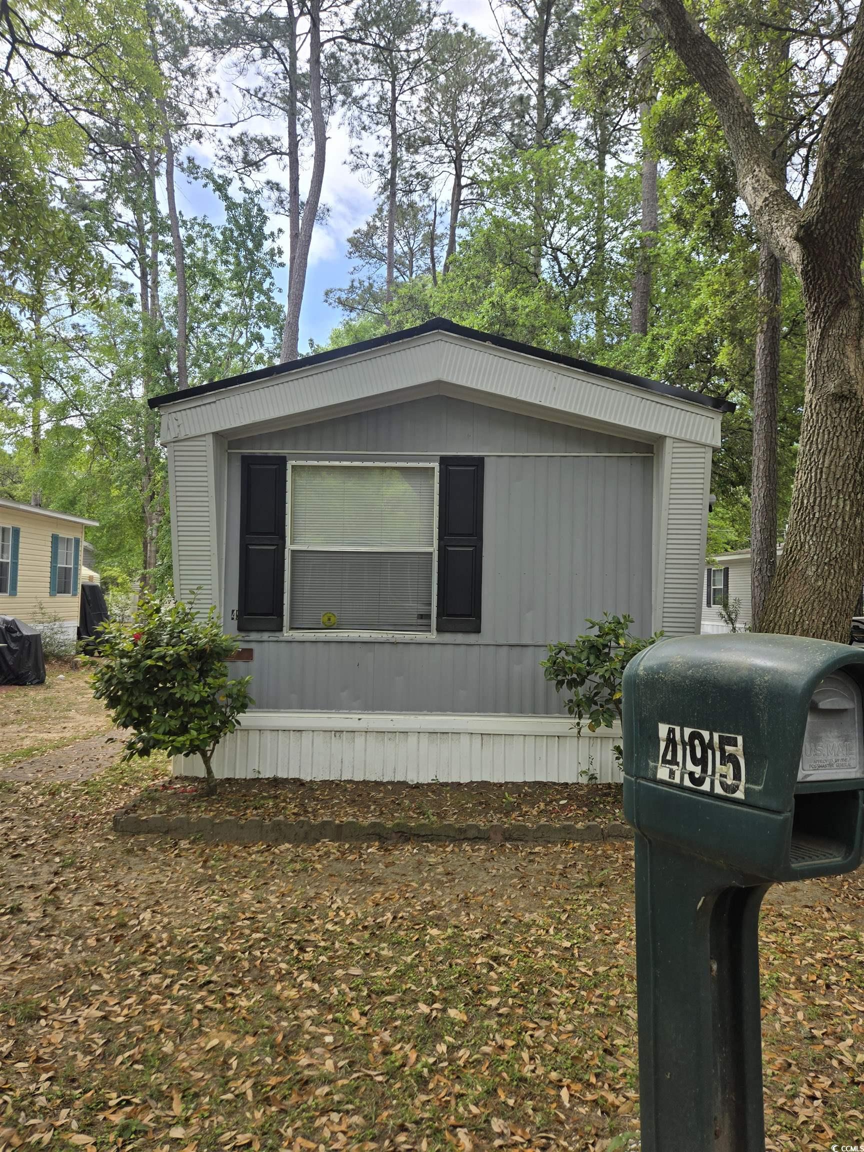 495 Clubhouse Rd., Garden City Beach, South Carolina image 7