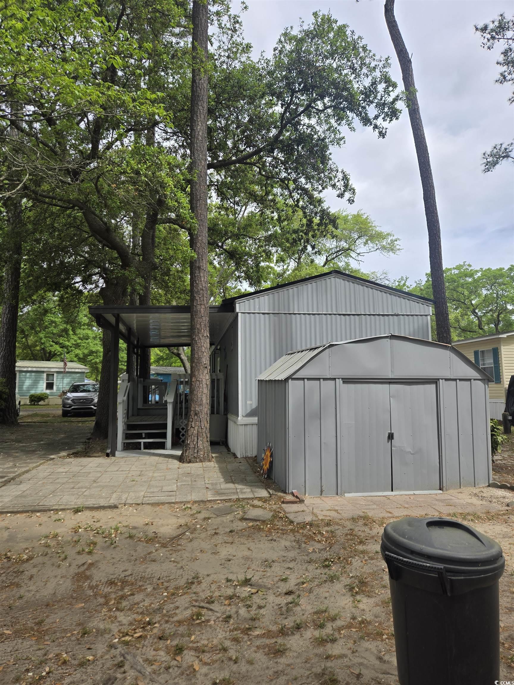 495 Clubhouse Rd., Garden City Beach, South Carolina image 8