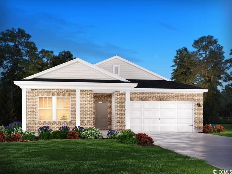 4834 Hopespring St. Myrtle Beach, SC 29579
