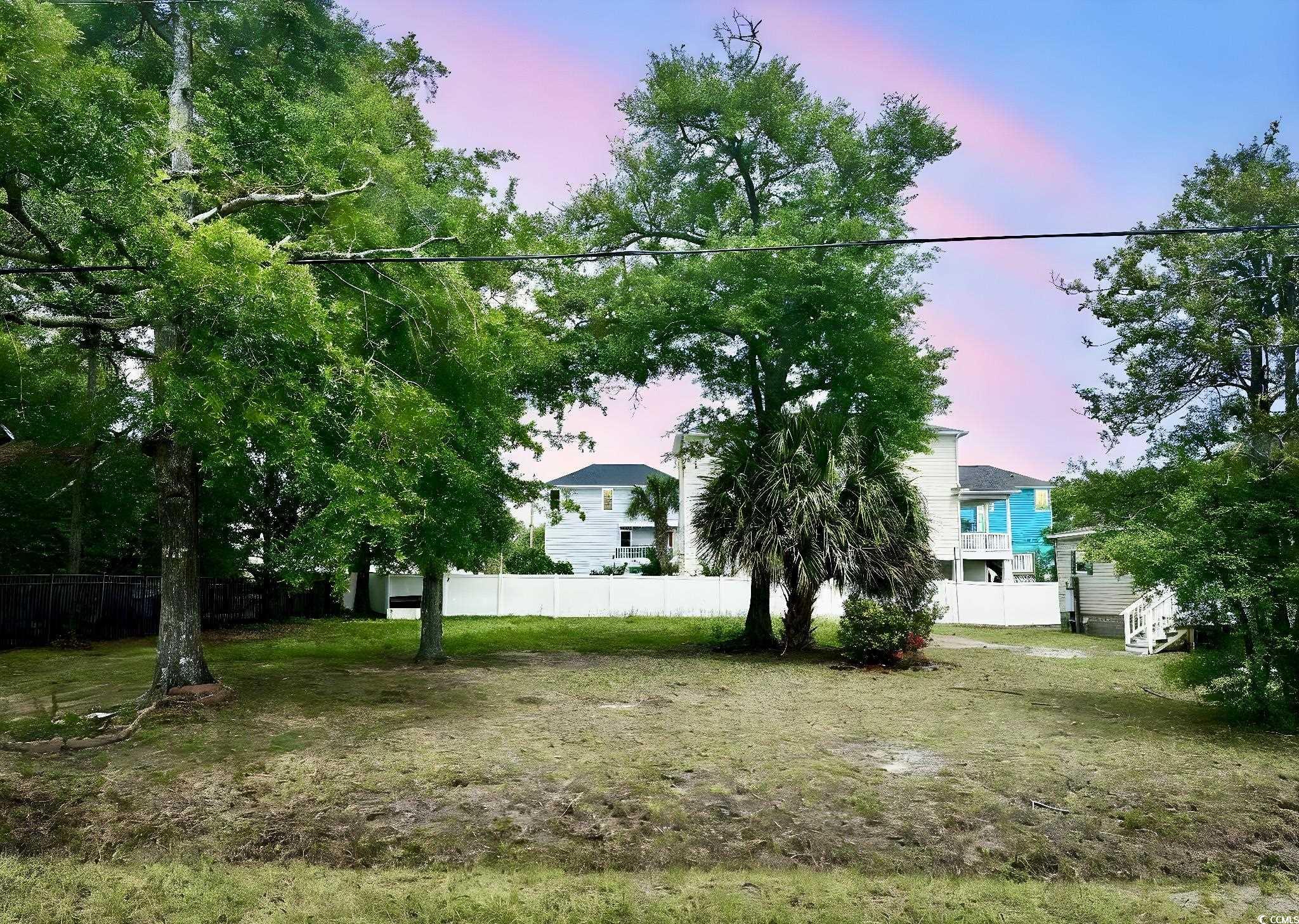 248 Vista Dr. Murrells Inlet, SC 29576