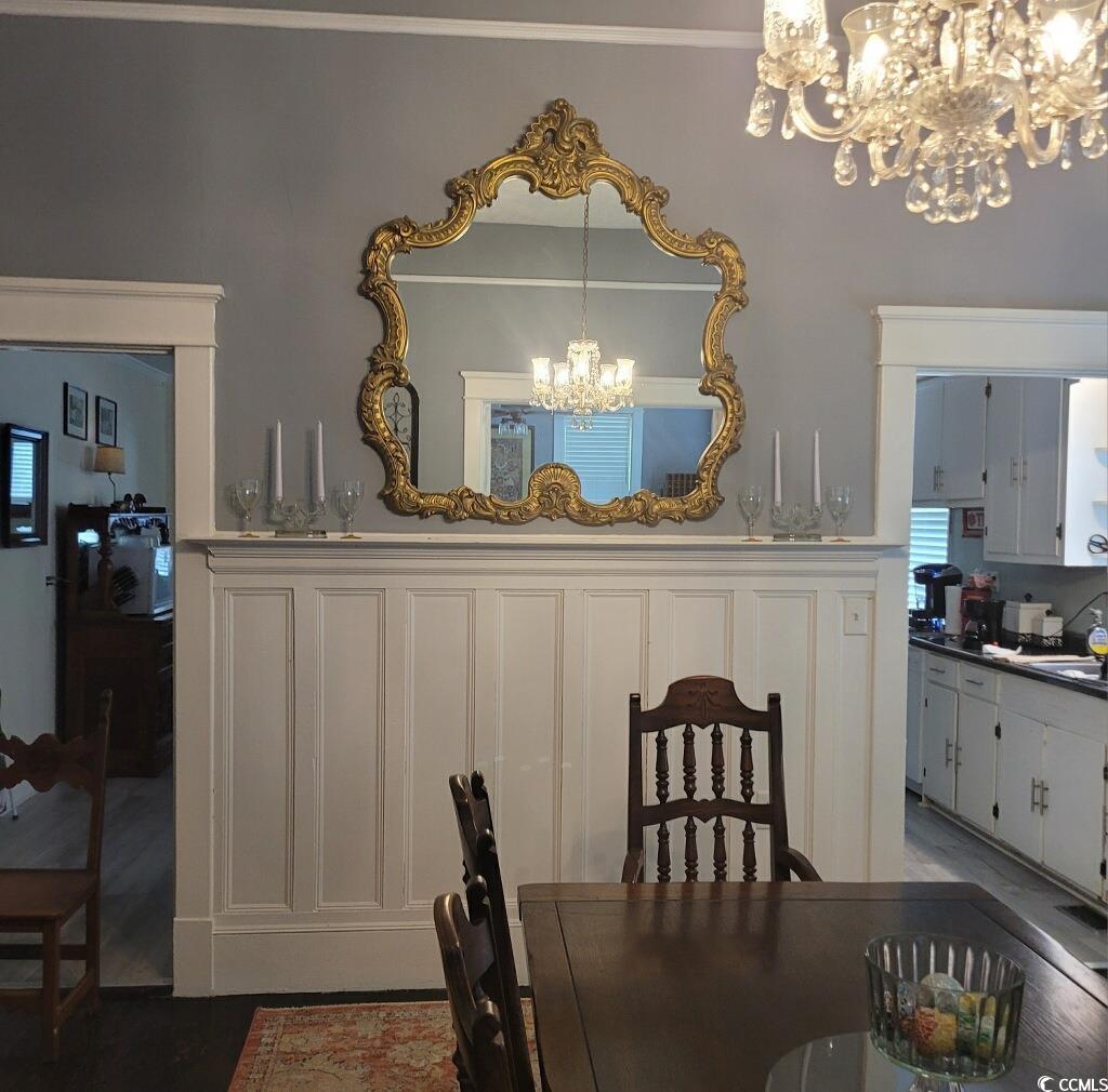 402 Gibson St., Marion, South Carolina image 19