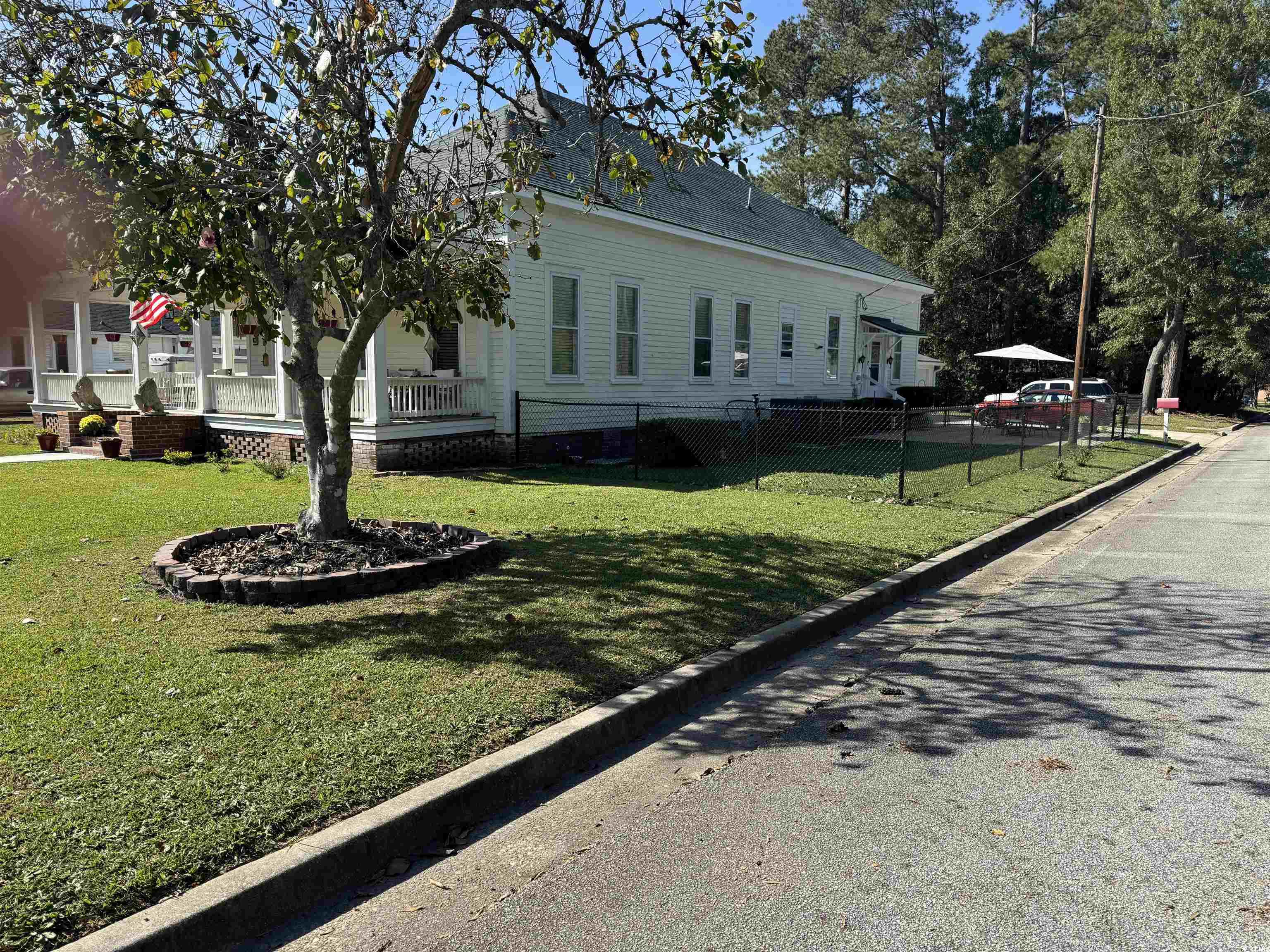 402 Gibson St., Marion, South Carolina image 2