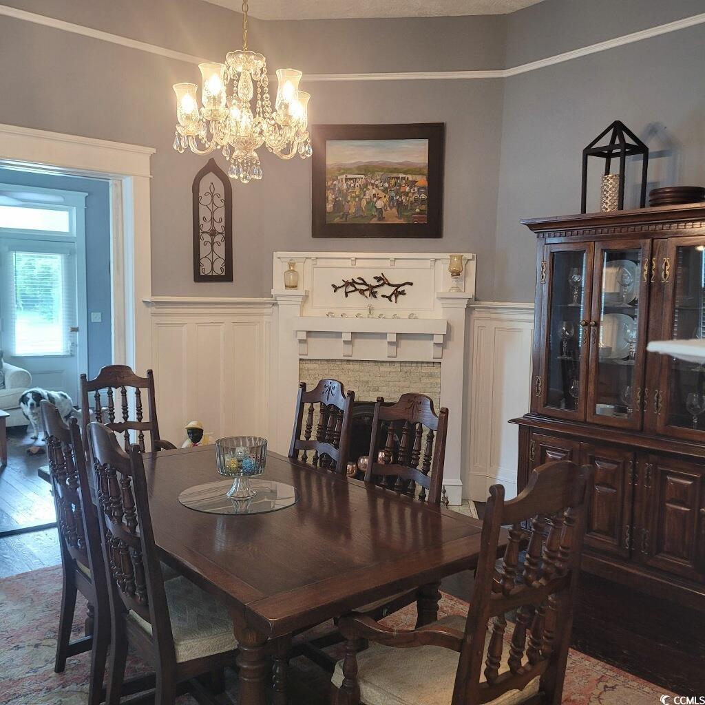 402 Gibson St., Marion, South Carolina image 20
