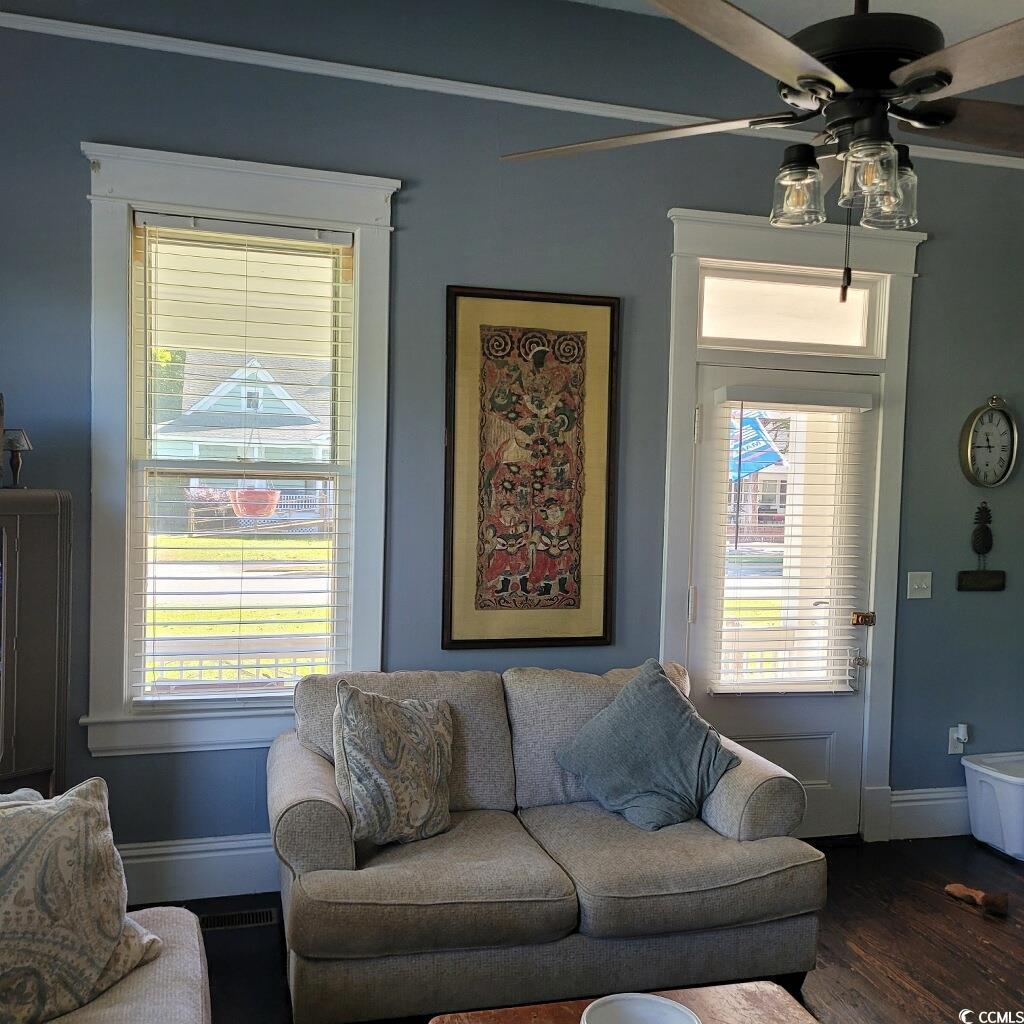 402 Gibson St., Marion, South Carolina image 22
