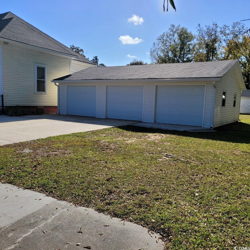 402 Gibson St., Marion, South Carolina image 25